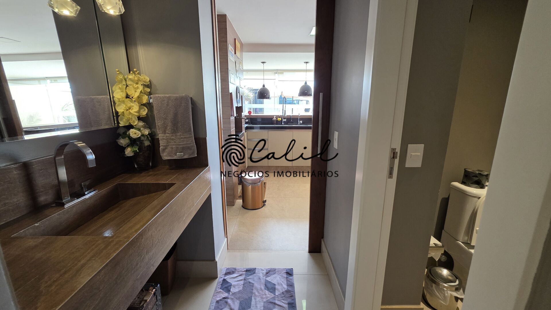 Cobertura à venda com 3 quartos, 401m² - Foto 33