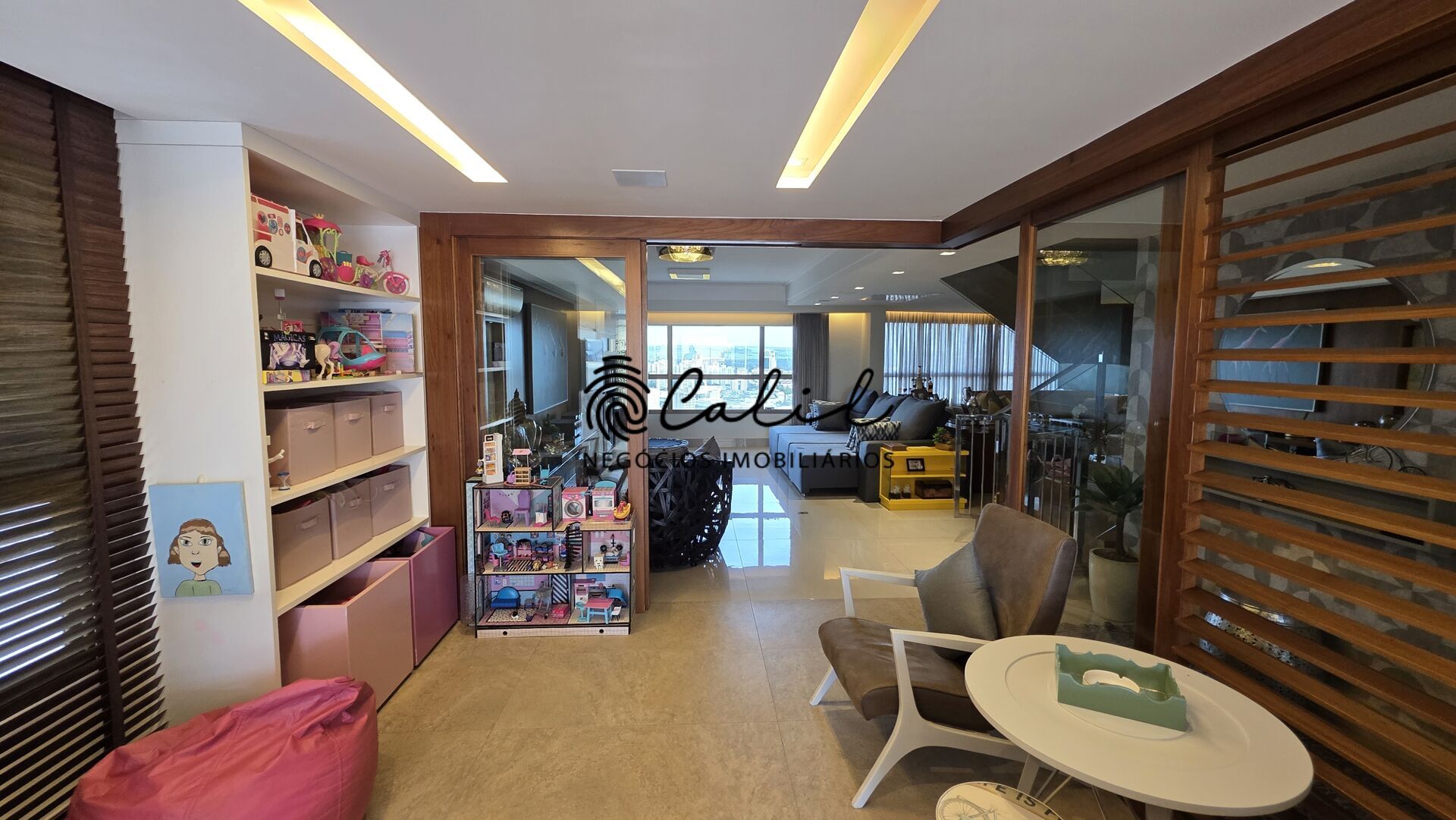 Cobertura à venda com 3 quartos, 401m² - Foto 44