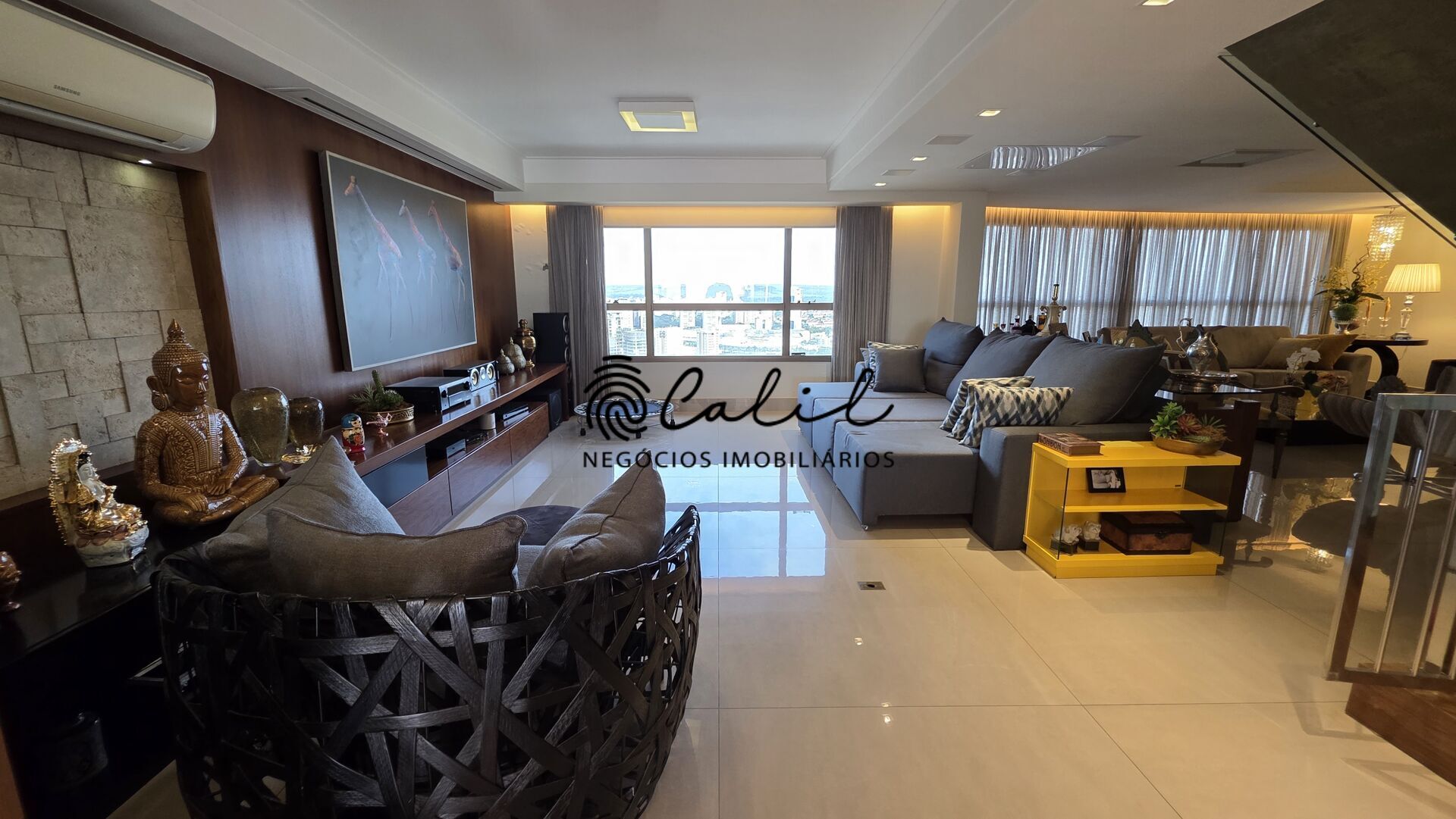 Cobertura à venda com 3 quartos, 401m² - Foto 27