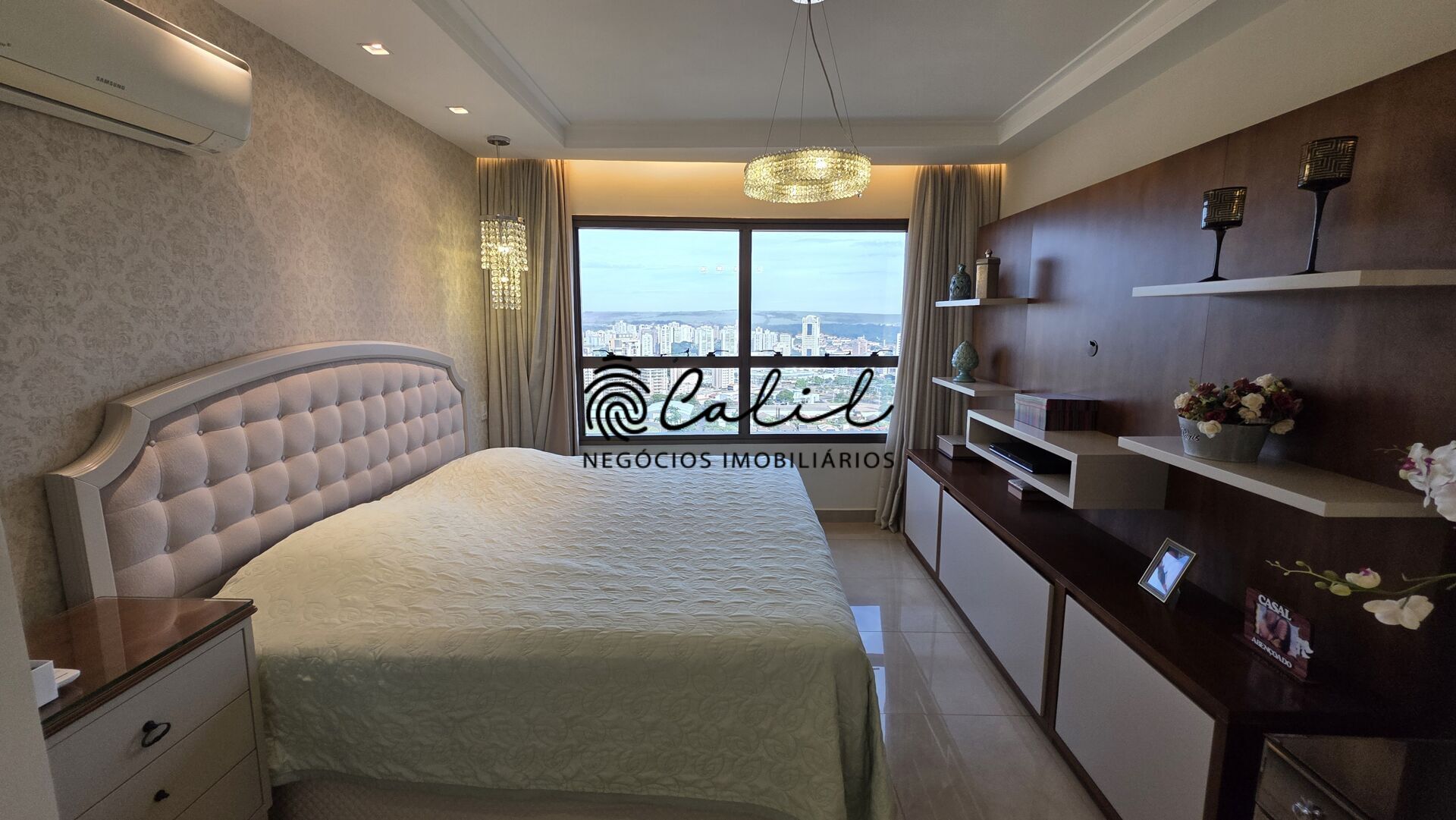 Cobertura à venda com 3 quartos, 401m² - Foto 7