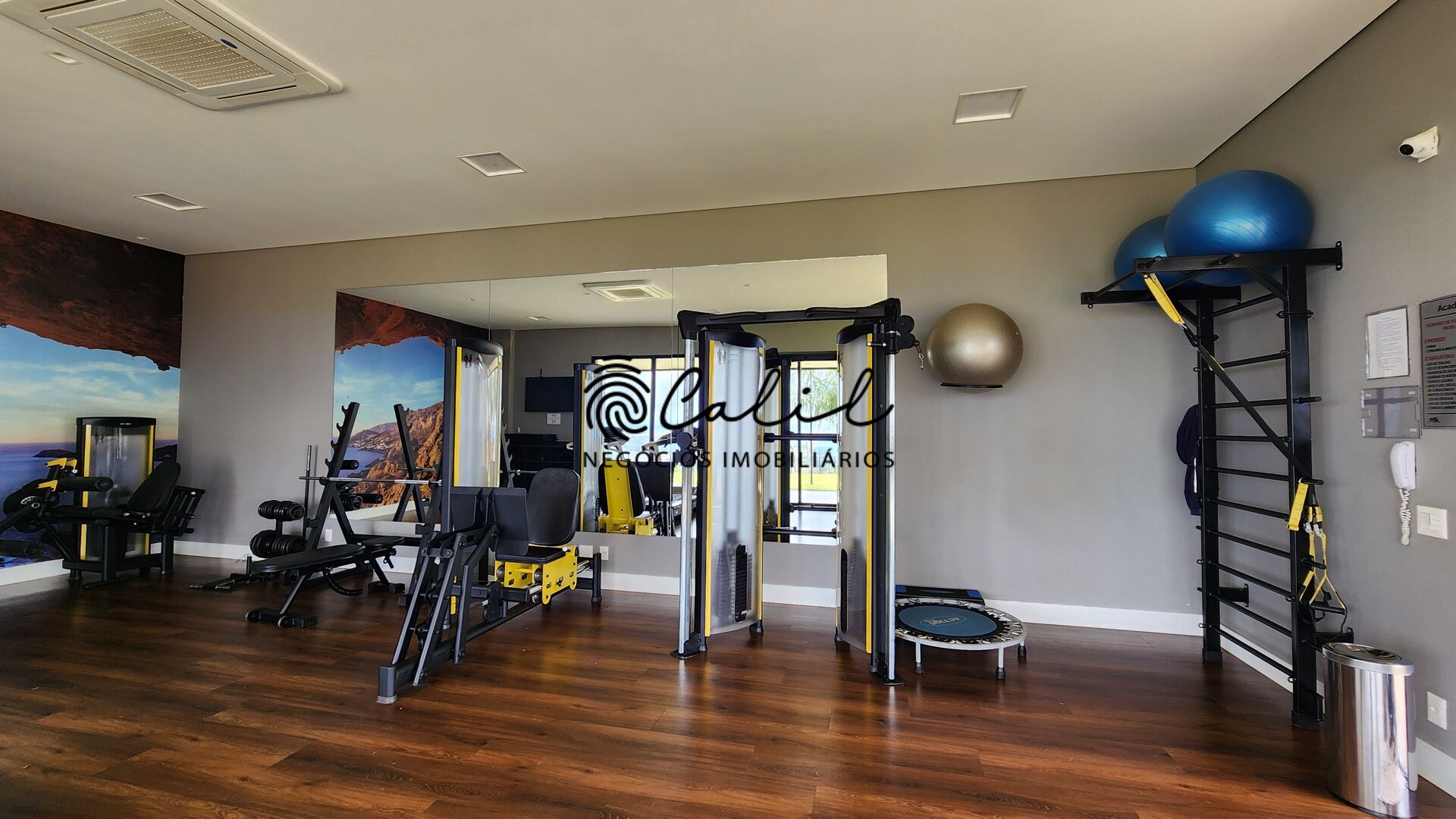 Casa de Condomínio, 3 quartos - Foto 27