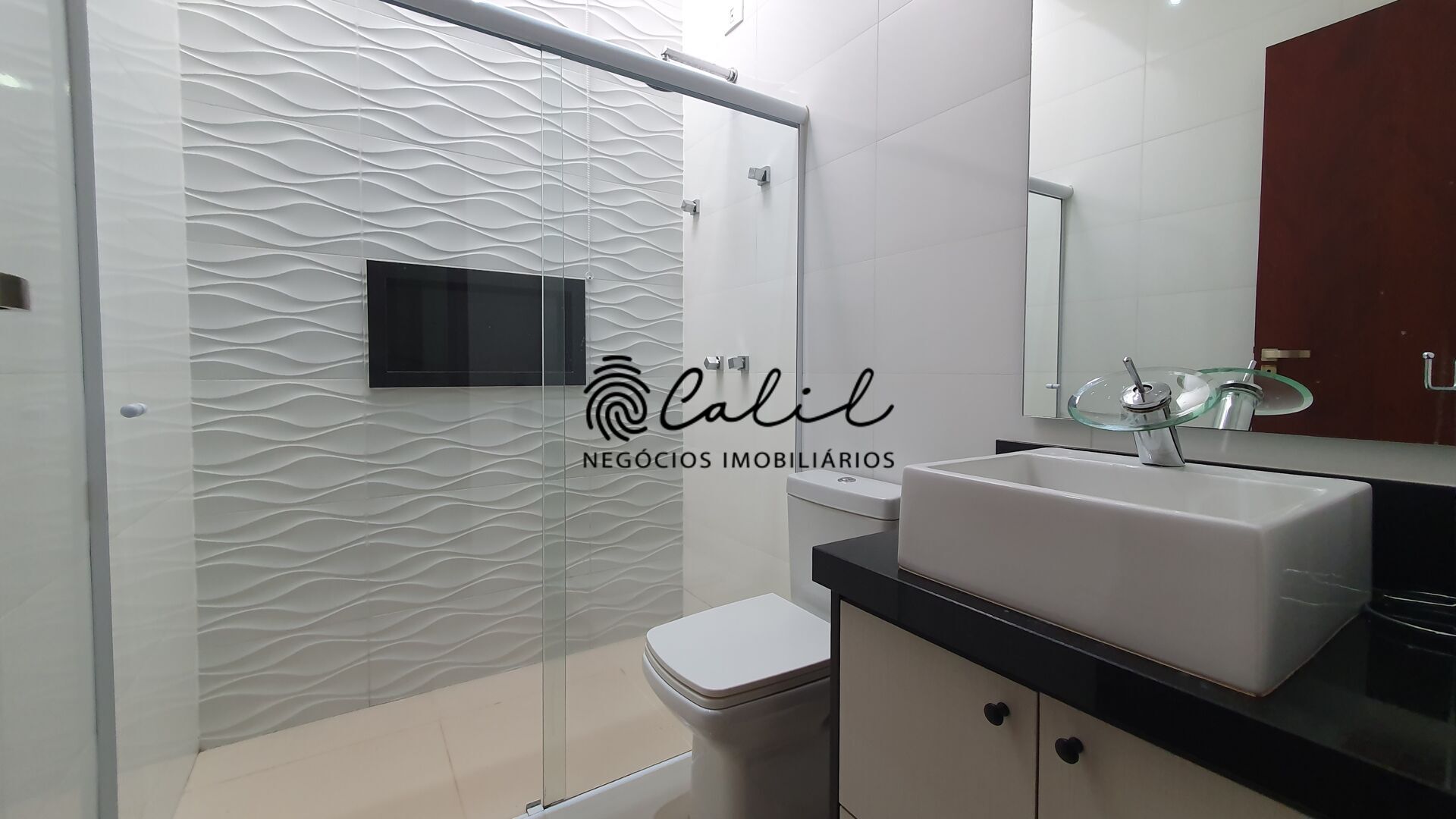 Casa de Condomínio à venda com 3 quartos, 147m² - Foto 11