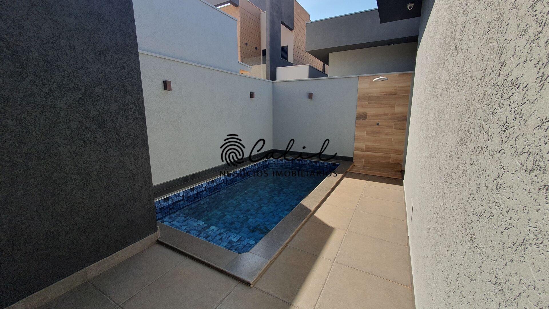Casa de Condomínio à venda com 3 quartos, 147m² - Foto 25