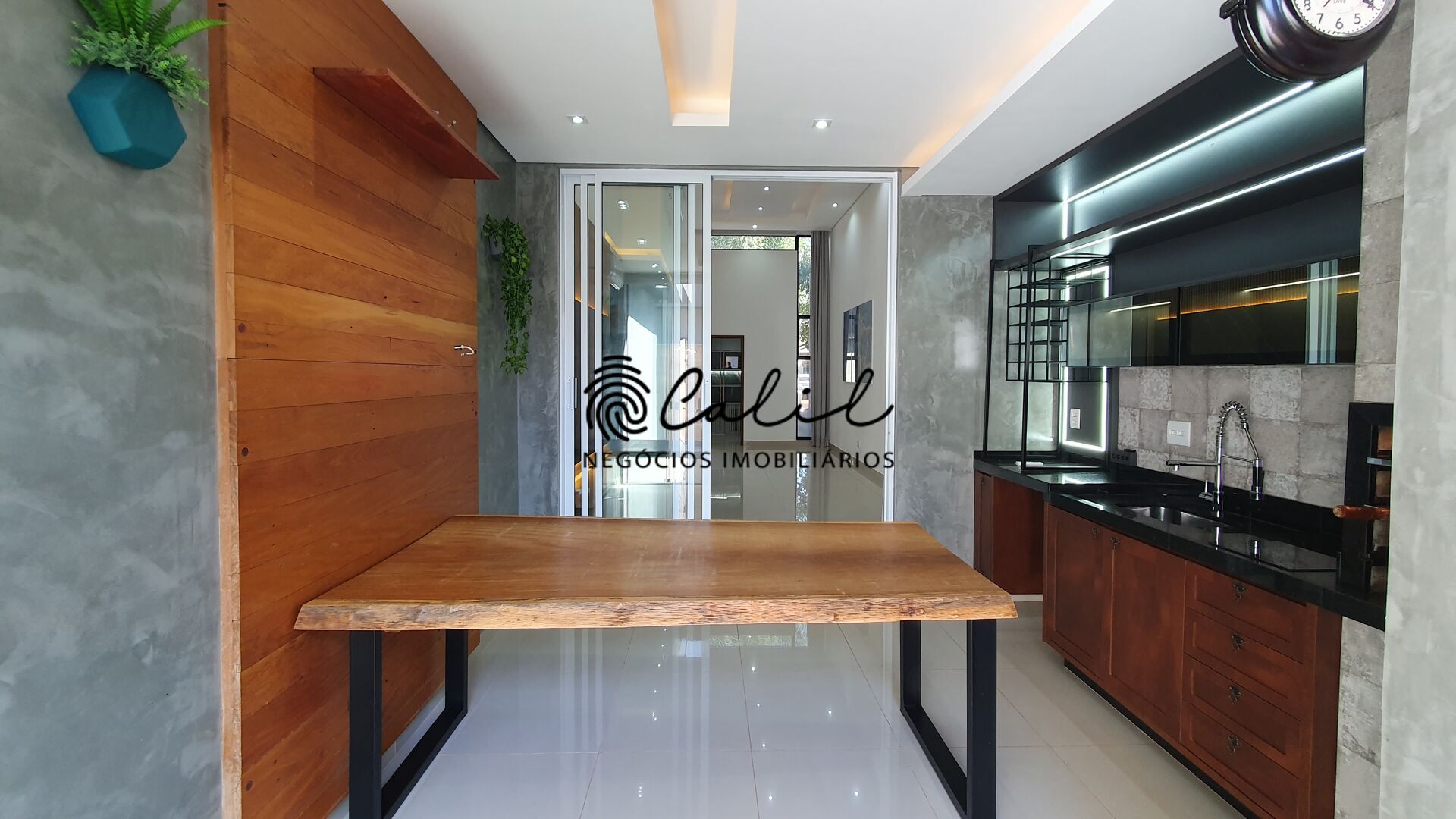 Casa de Condomínio à venda com 3 quartos, 147m² - Foto 23