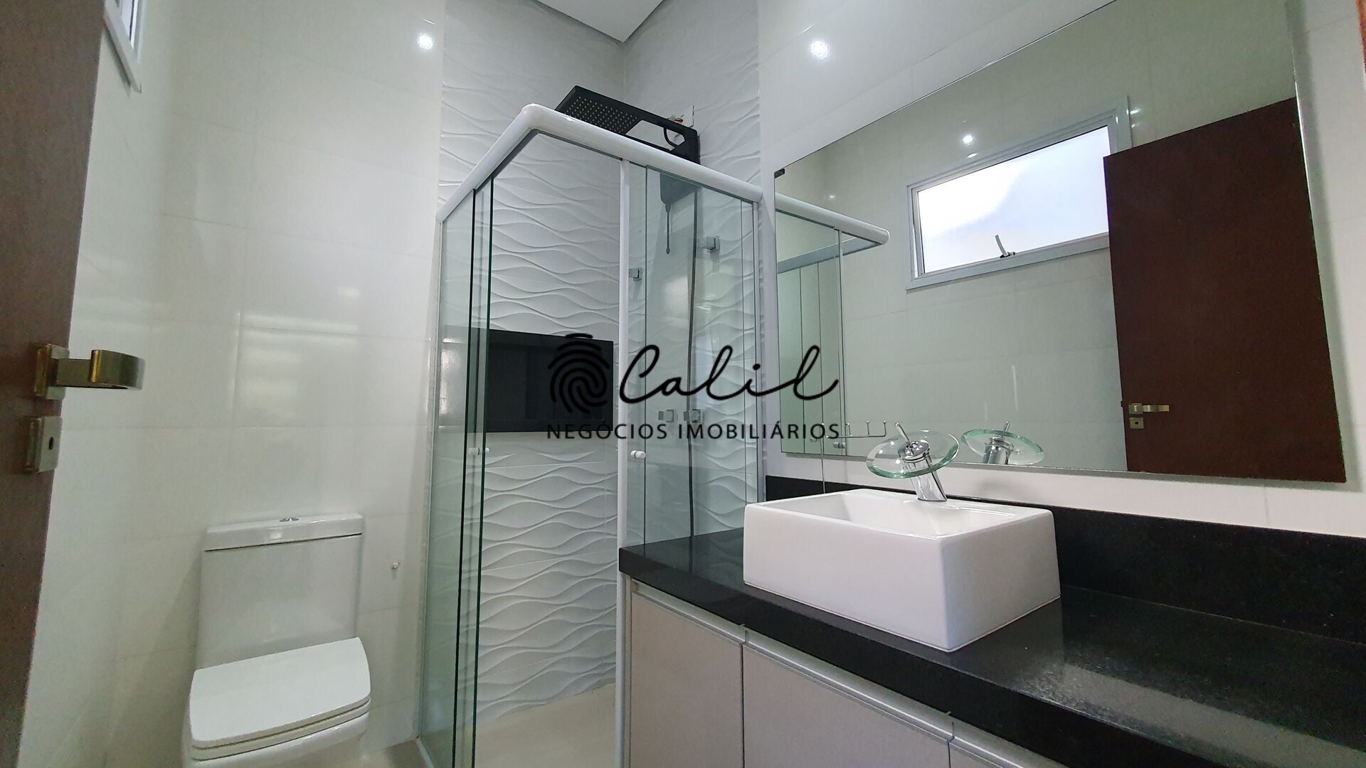 Casa de Condomínio à venda com 3 quartos, 147m² - Foto 15