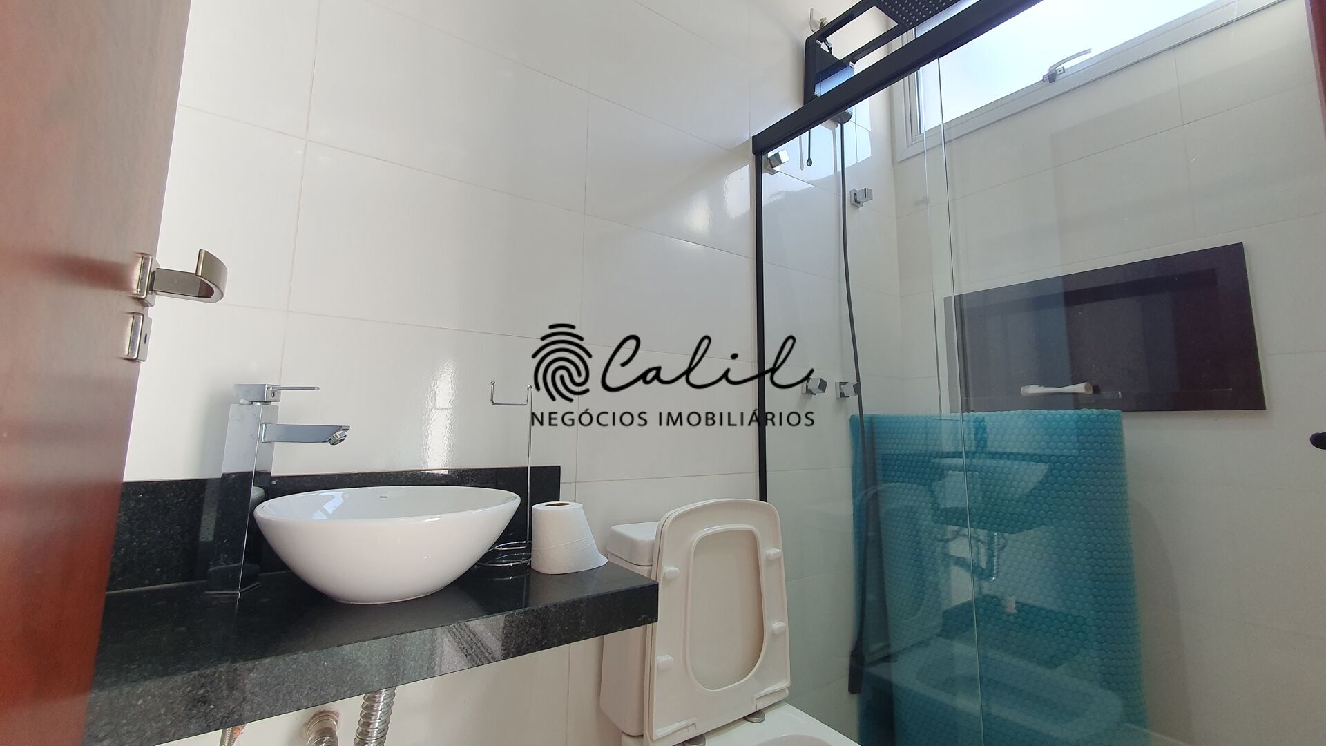 Casa de Condomínio à venda com 3 quartos, 147m² - Foto 24