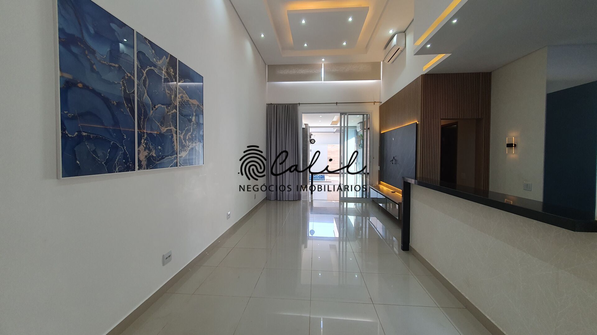 Casa de Condomínio à venda com 3 quartos, 147m² - Foto 2
