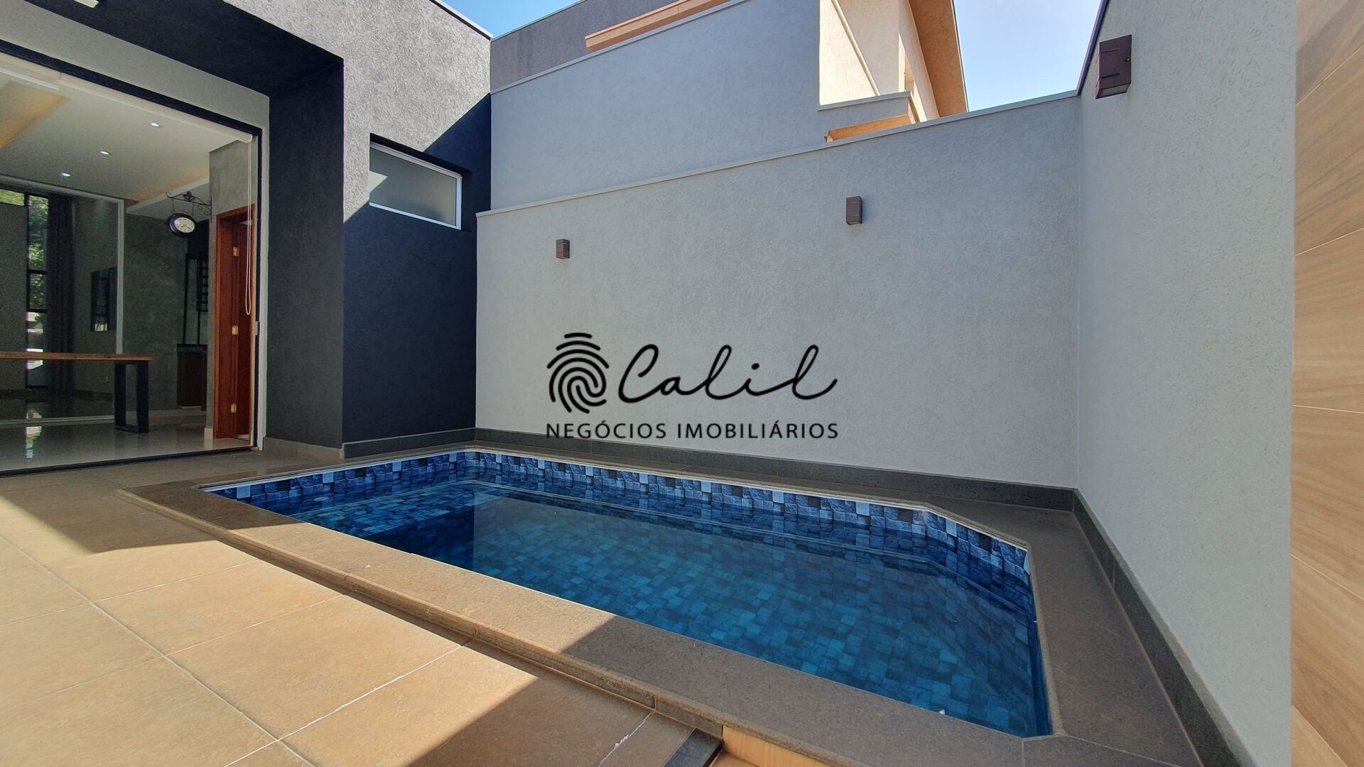 Casa de Condomínio à venda com 3 quartos, 147m² - Foto 26