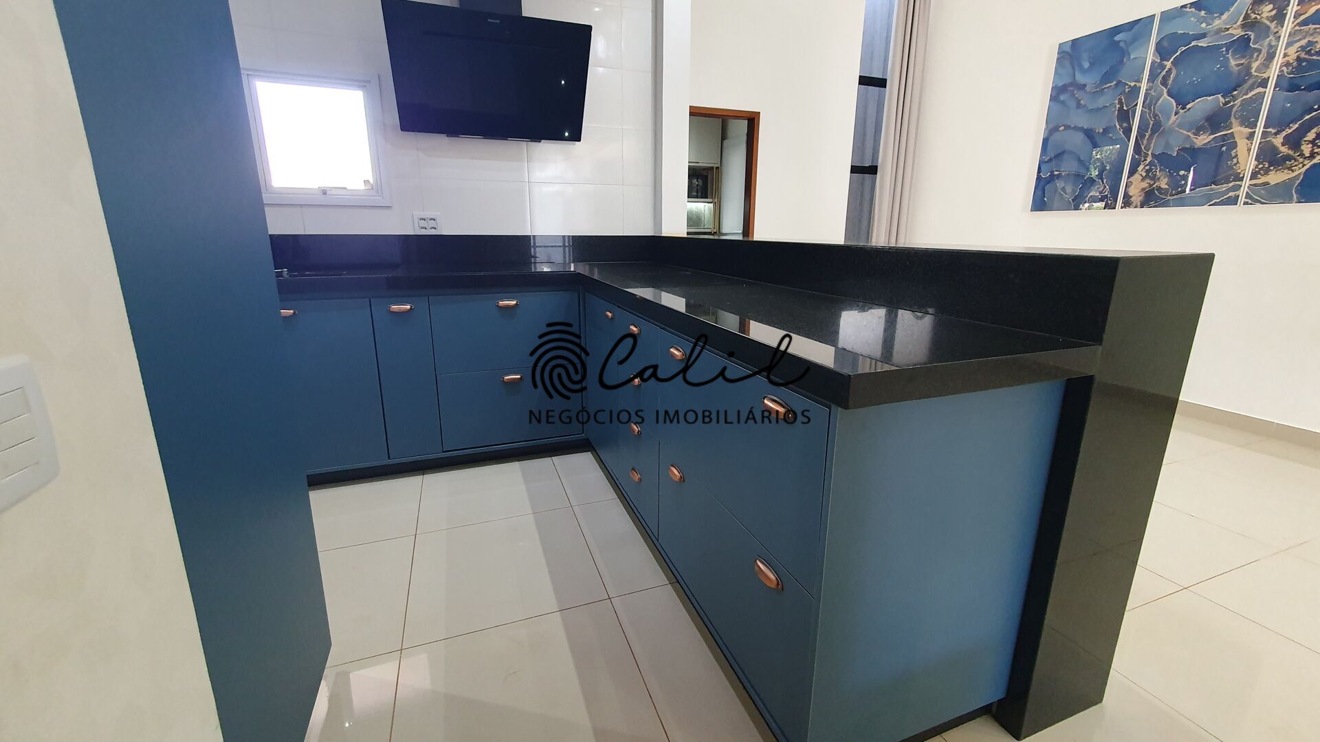 Casa de Condomínio à venda com 3 quartos, 147m² - Foto 4