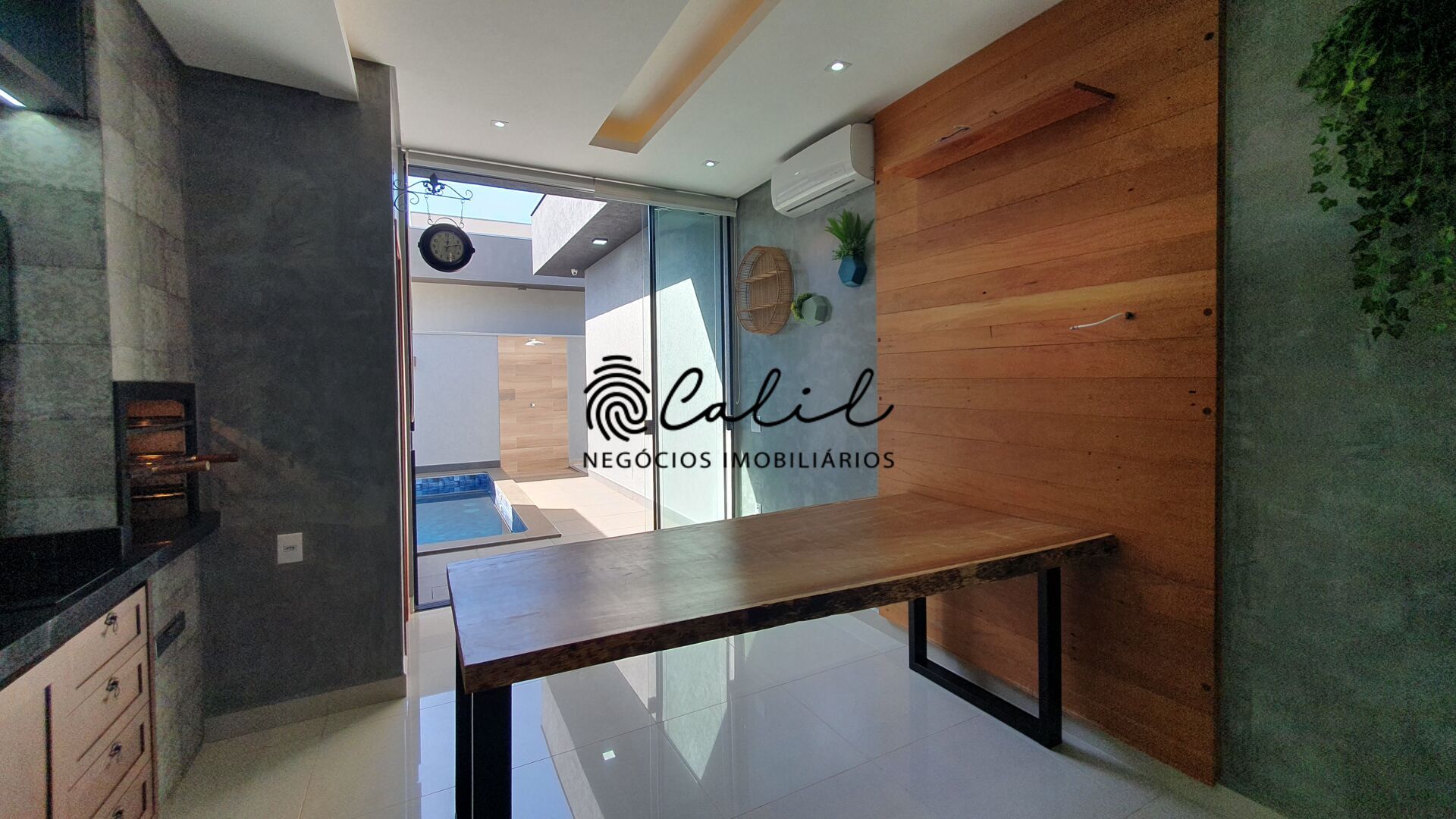 Casa de Condomínio à venda com 3 quartos, 147m² - Foto 21