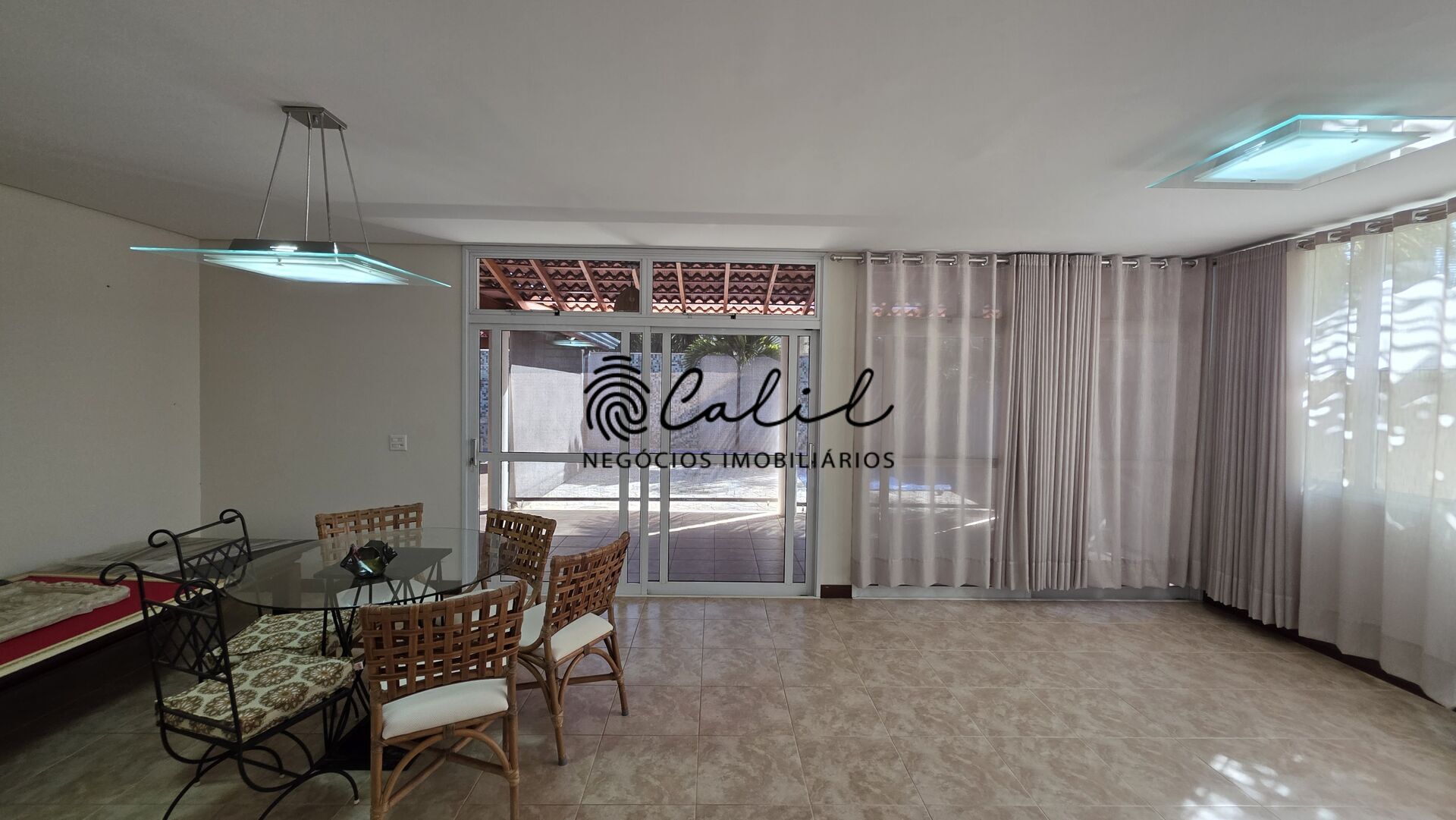 Casa, 4 quartos, 390 m² - Foto 23