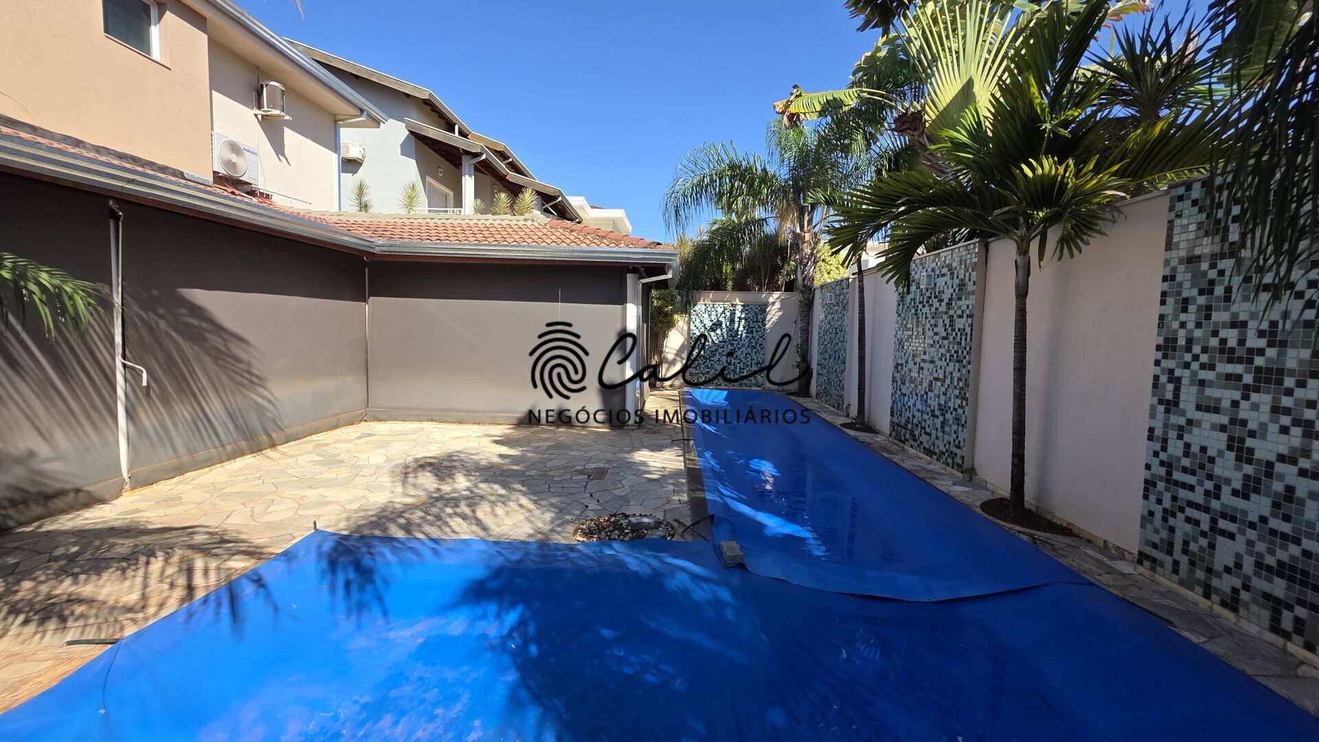Casa à venda com 4 quartos, 390m² - Foto 33