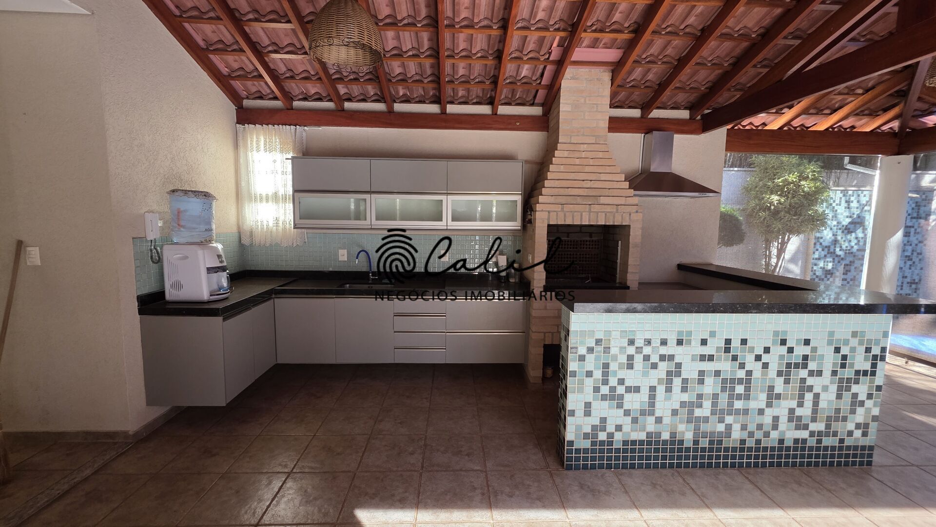 Casa, 4 quartos, 390 m² - Foto 30