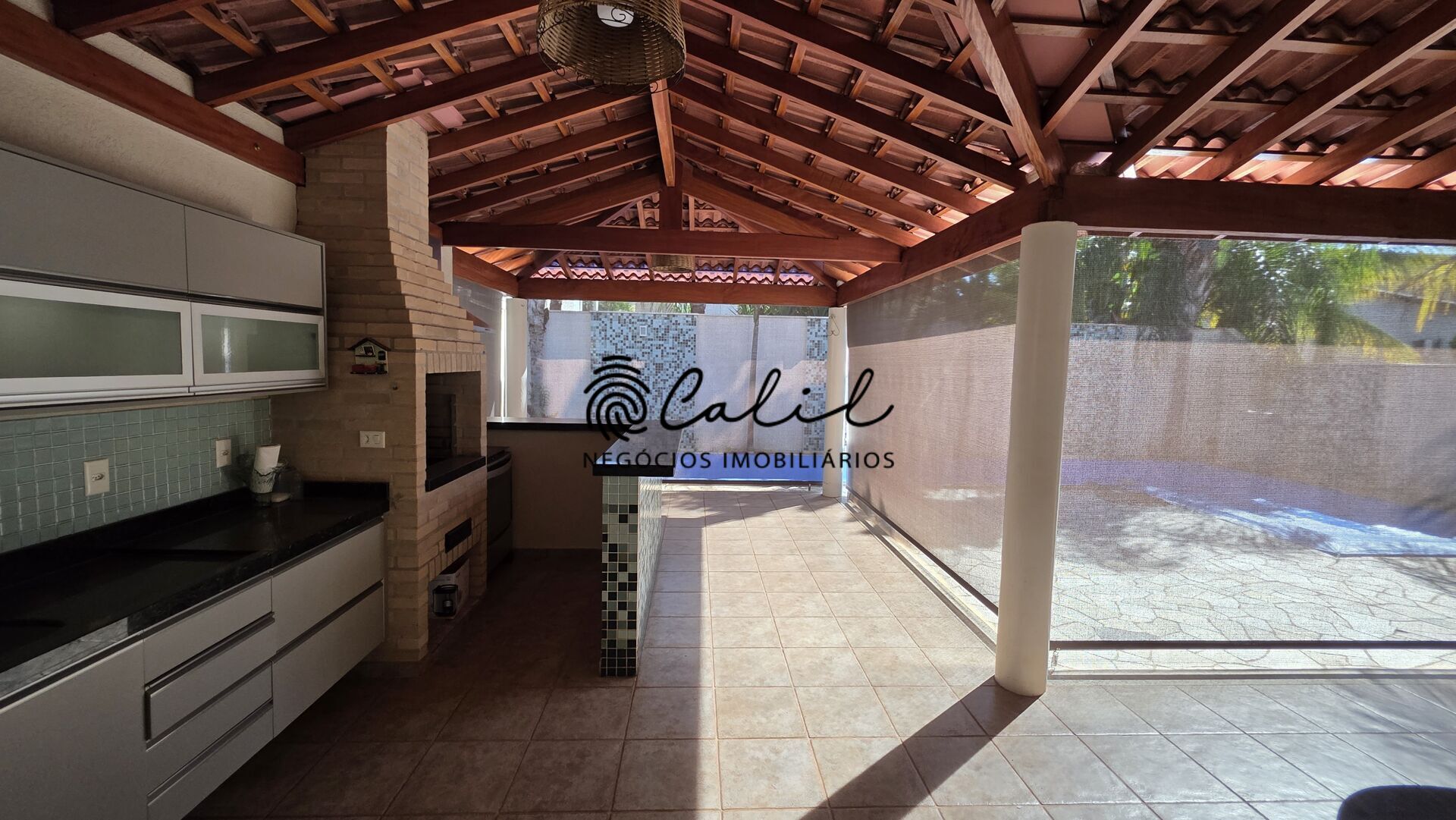 Casa, 4 quartos, 390 m² - Foto 31