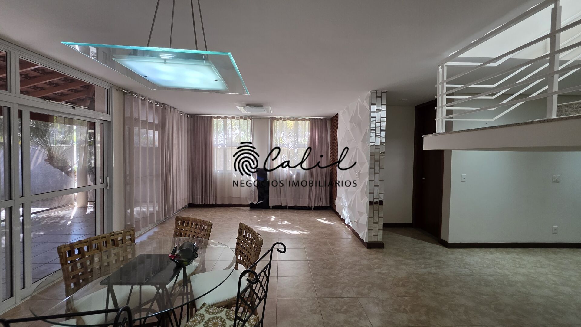 Casa, 4 quartos, 390 m² - Foto 22