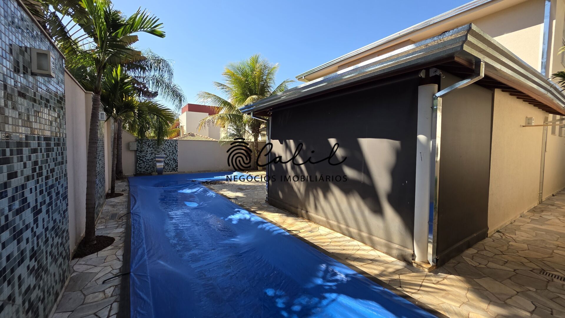 Casa, 4 quartos, 390 m² - Foto 34