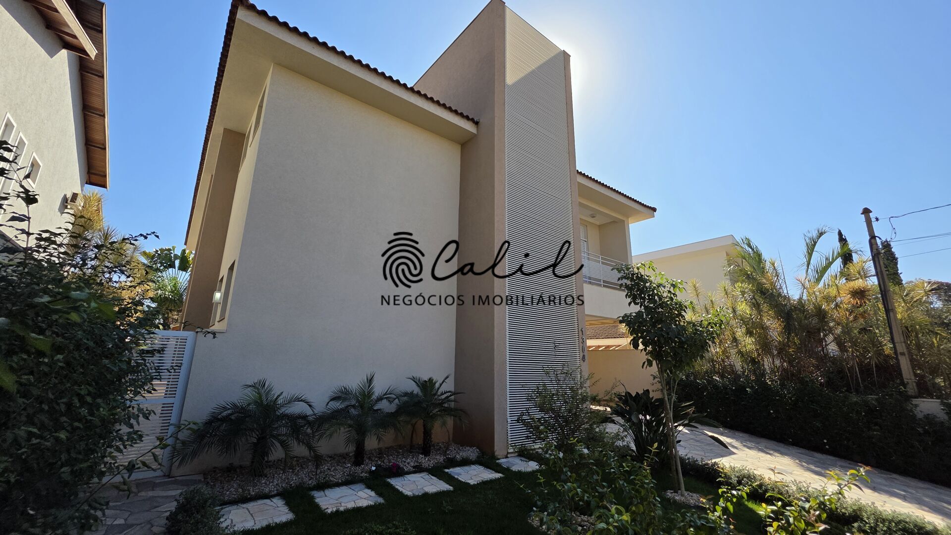 Casa, 4 quartos, 390 m² - Foto 35