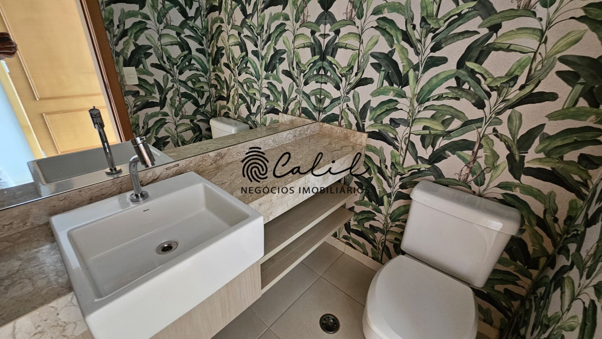 Apartamento para alugar com 3 quartos, 174m² - Foto 11
