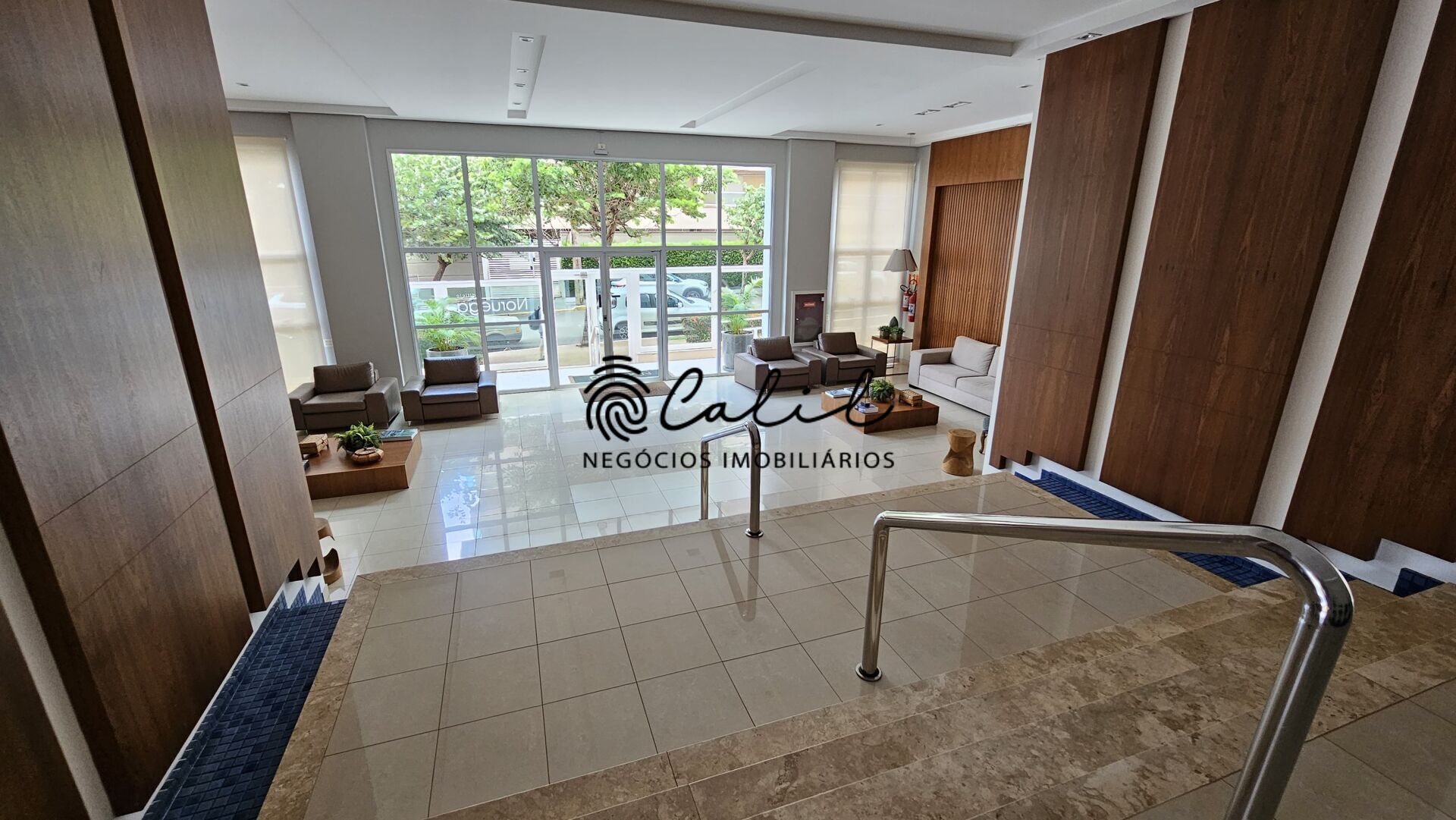 Apartamento para alugar com 3 quartos, 174m² - Foto 36