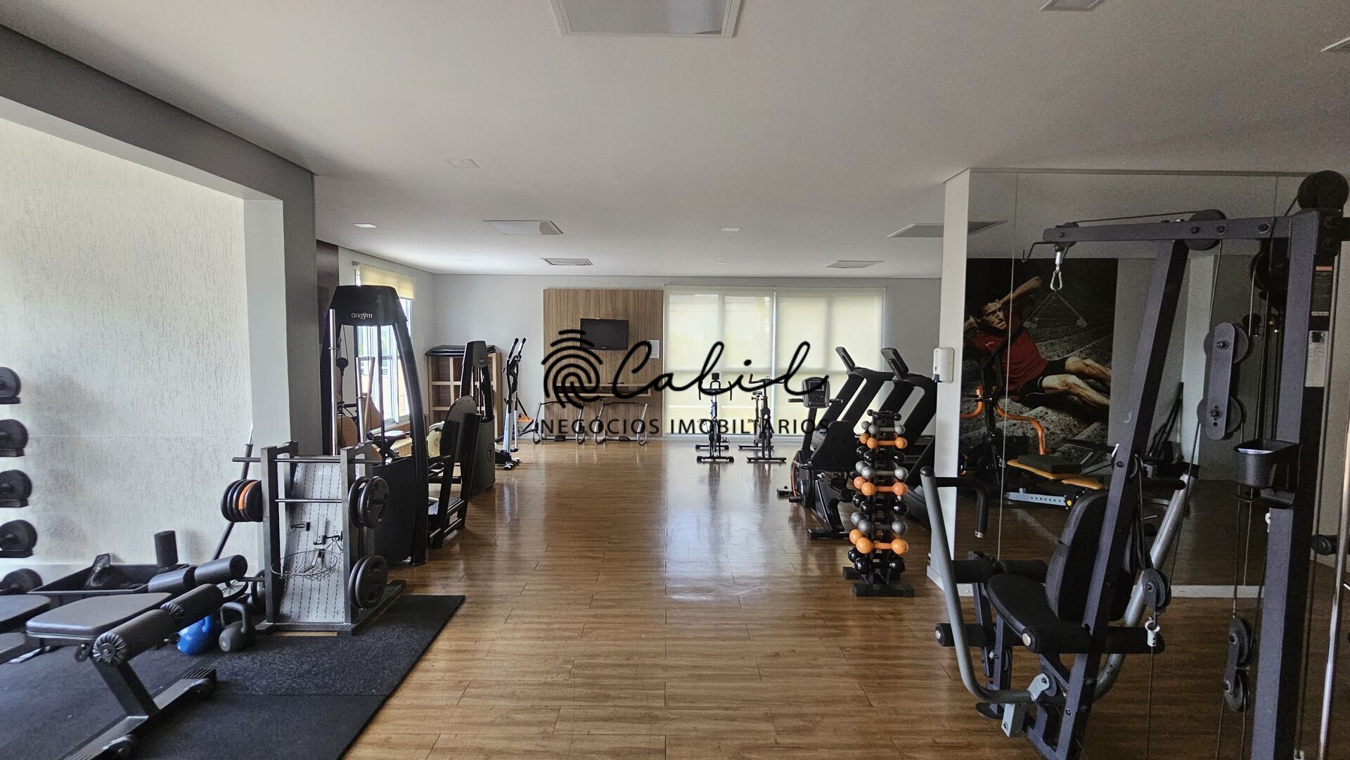 Apartamento para alugar com 3 quartos, 174m² - Foto 35