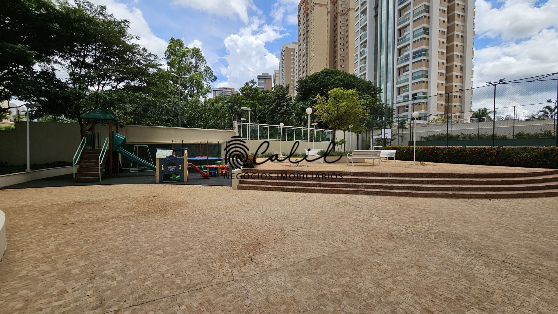Apartamento para alugar com 3 quartos, 174m² - Foto 38