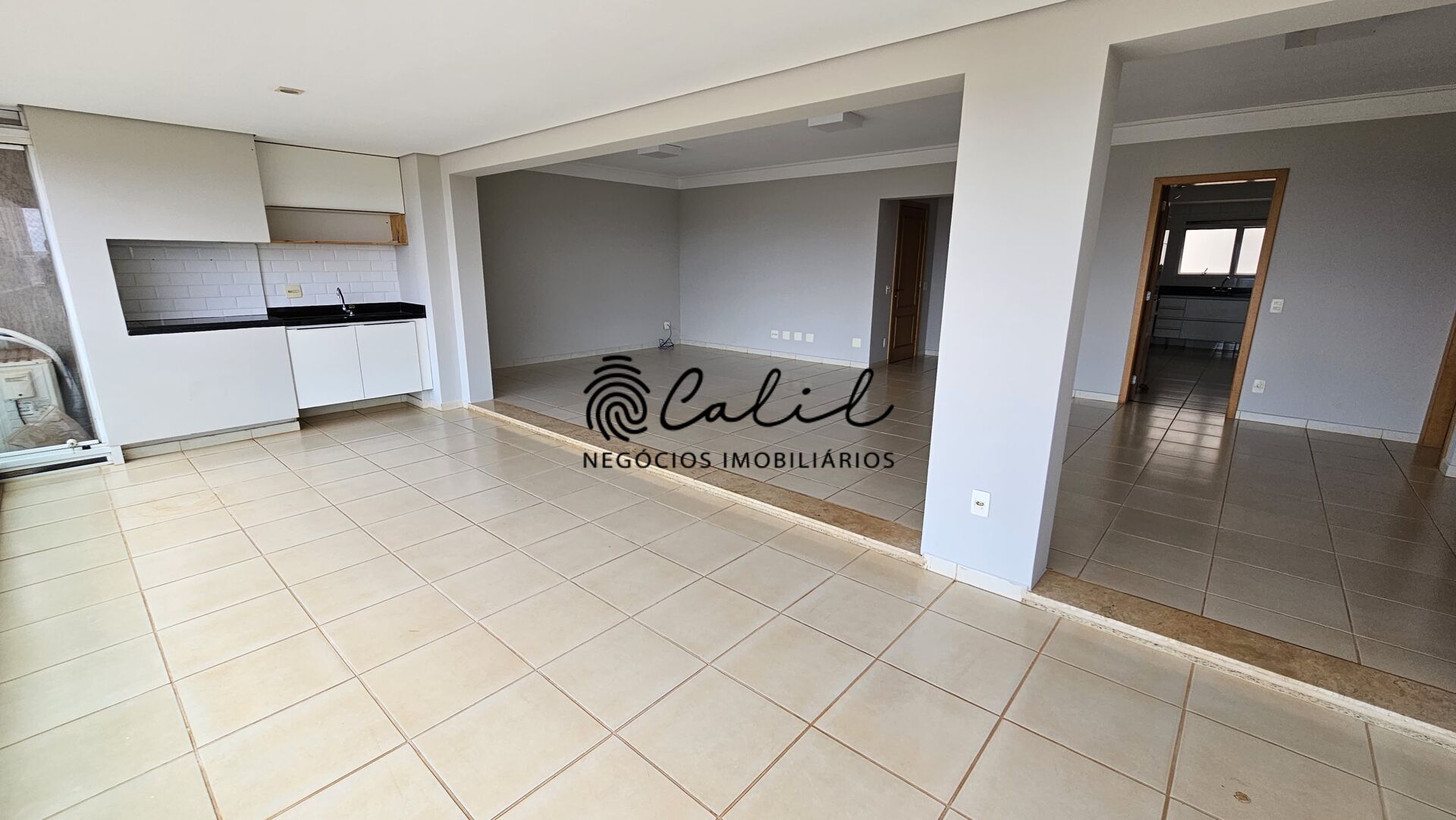 Apartamento para alugar com 3 quartos, 174m² - Foto 9