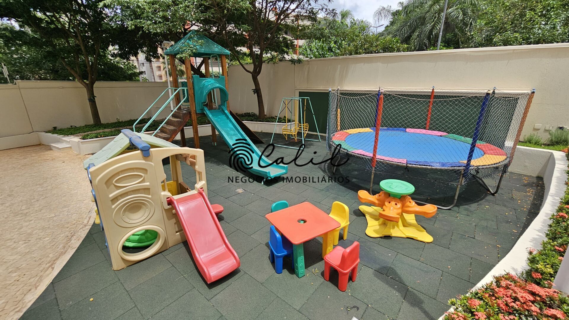 Apartamento para alugar com 3 quartos, 174m² - Foto 39