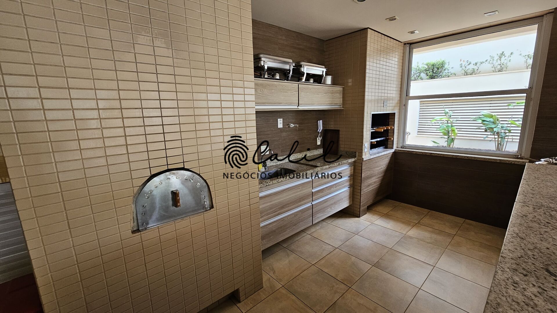 Apartamento para alugar com 3 quartos, 174m² - Foto 30