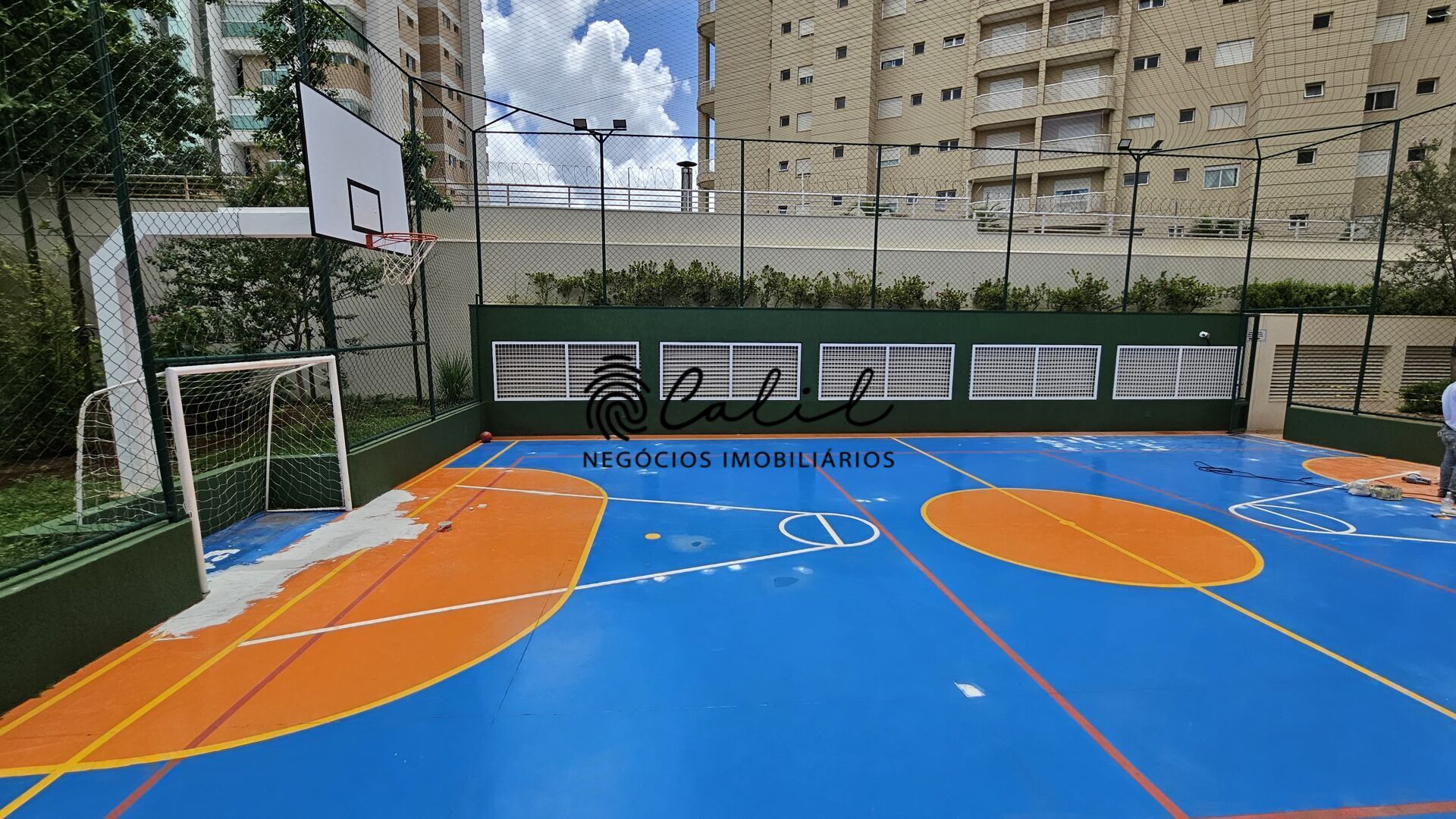 Apartamento para alugar com 3 quartos, 174m² - Foto 41