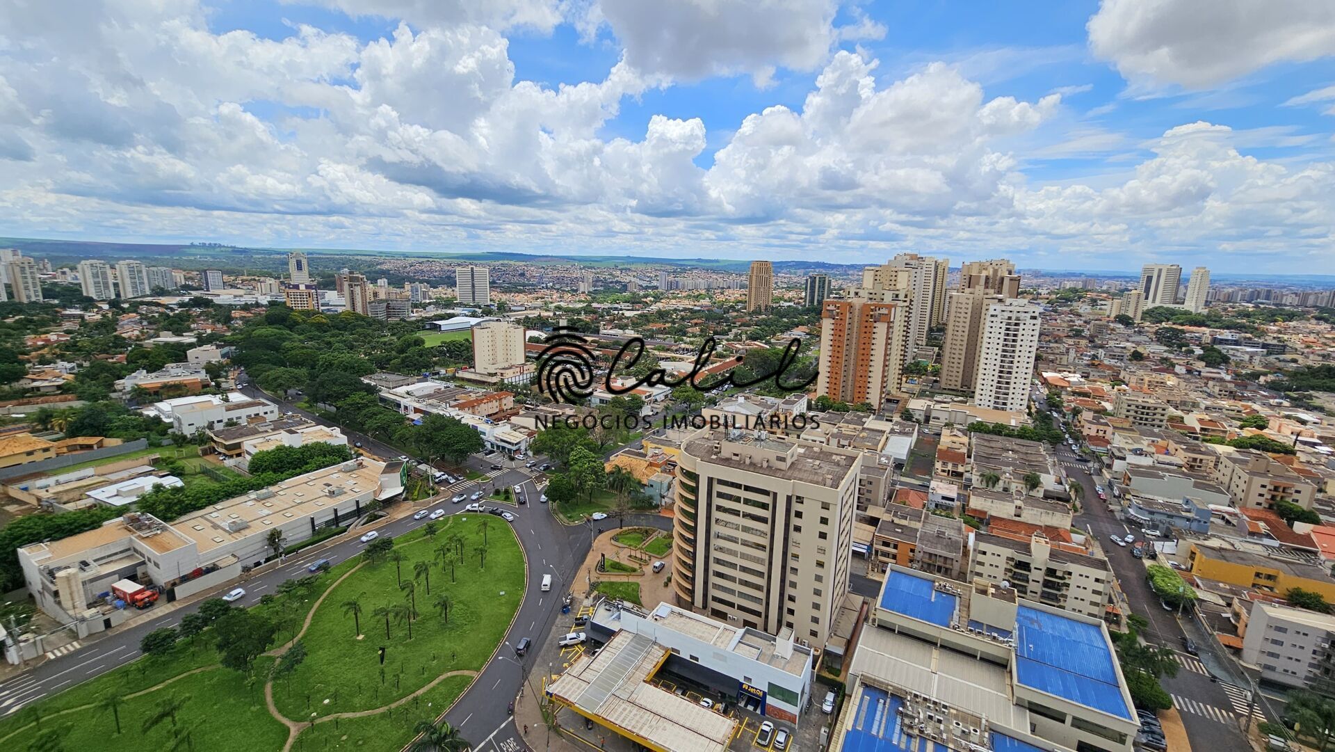 Apartamento para alugar com 3 quartos, 174m² - Foto 8