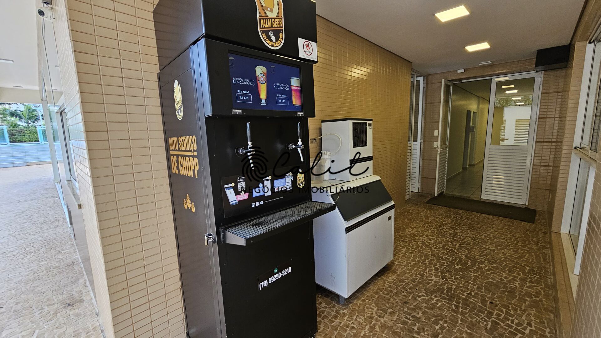 Apartamento para alugar com 3 quartos, 174m² - Foto 42
