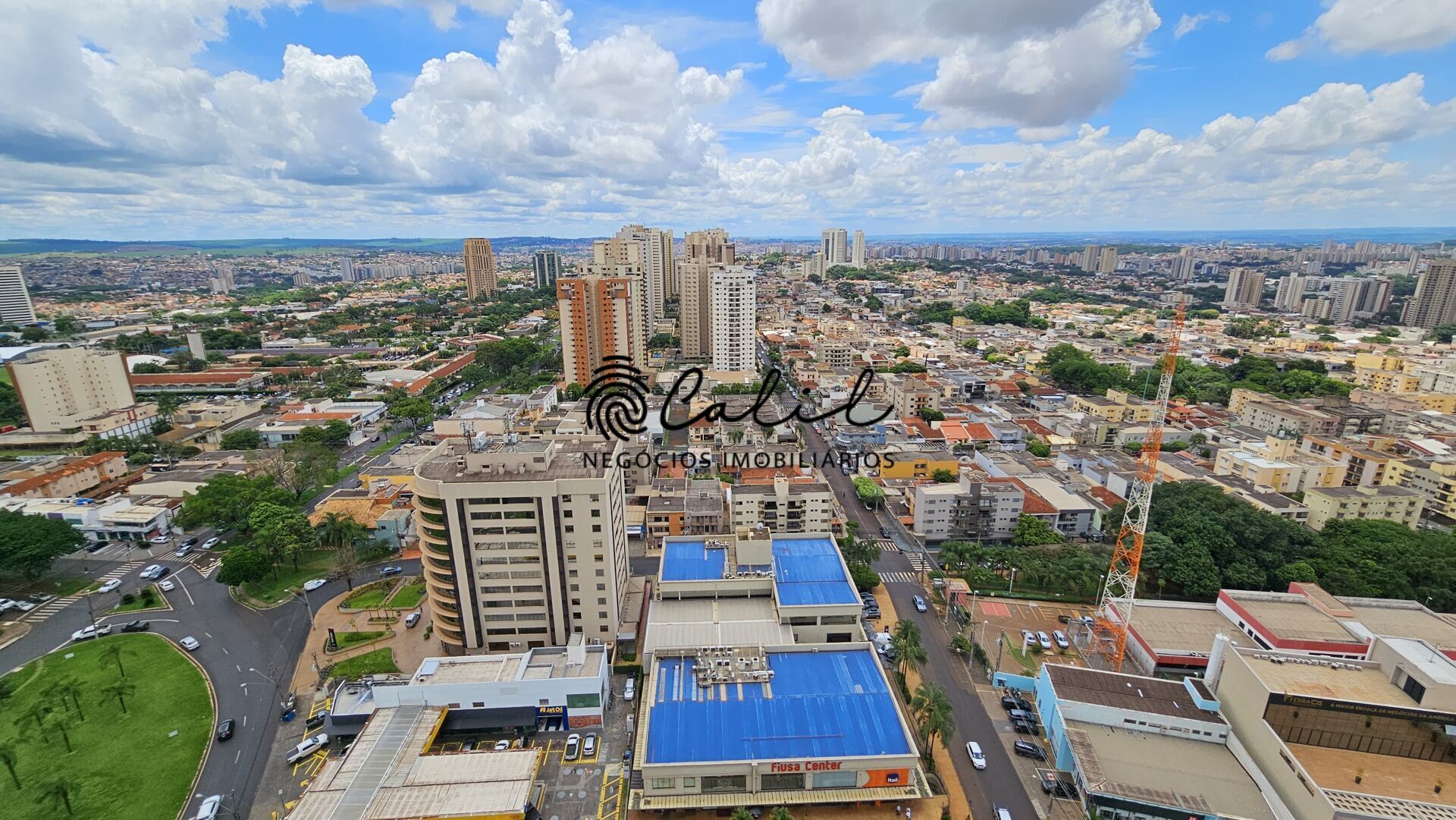 Apartamento para alugar com 3 quartos, 174m² - Foto 6