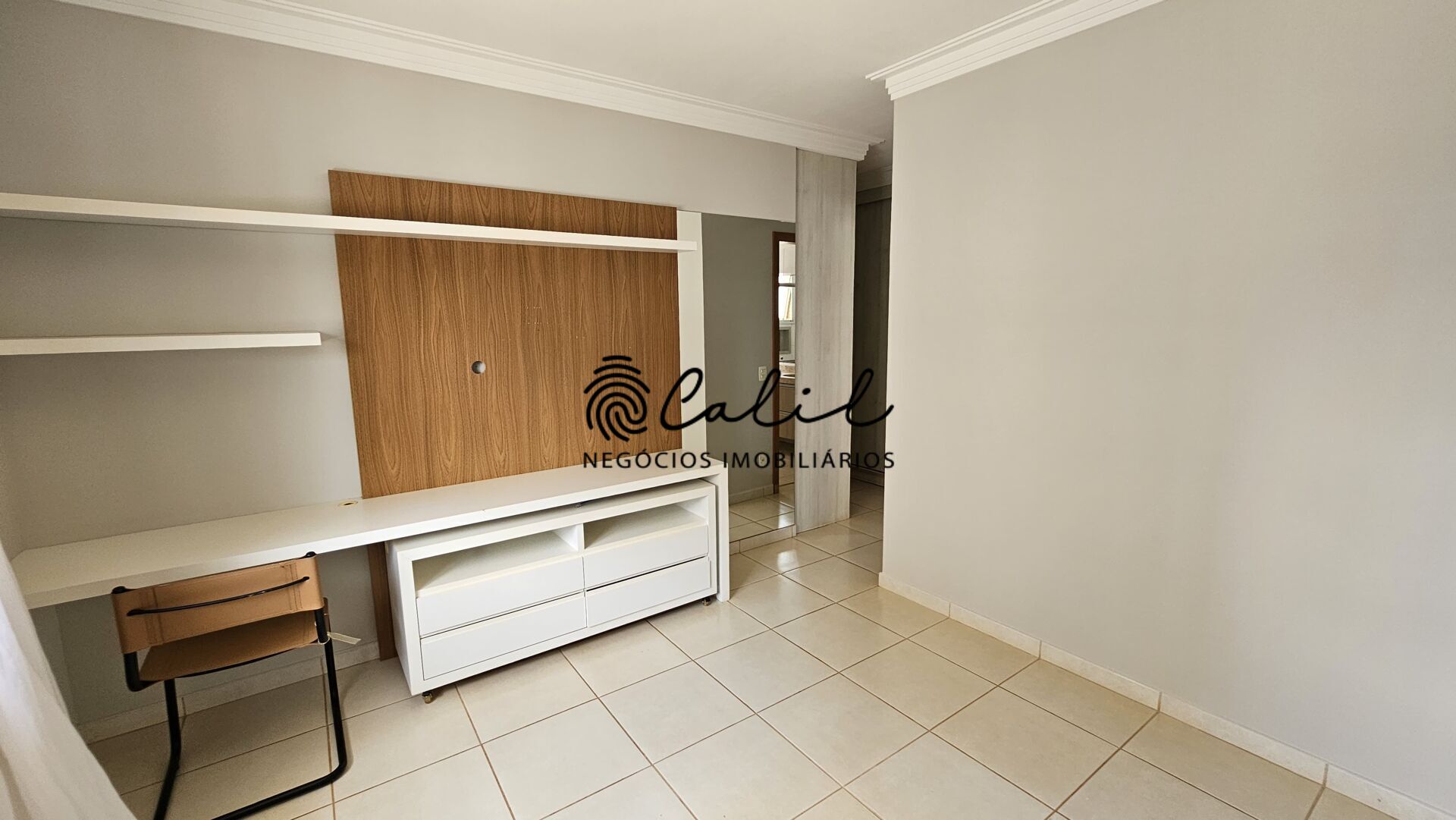 Apartamento para alugar com 3 quartos, 174m² - Foto 20