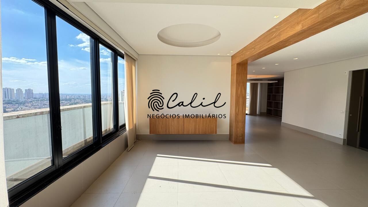 Cobertura, 3 quartos, 262 m² - Foto 5