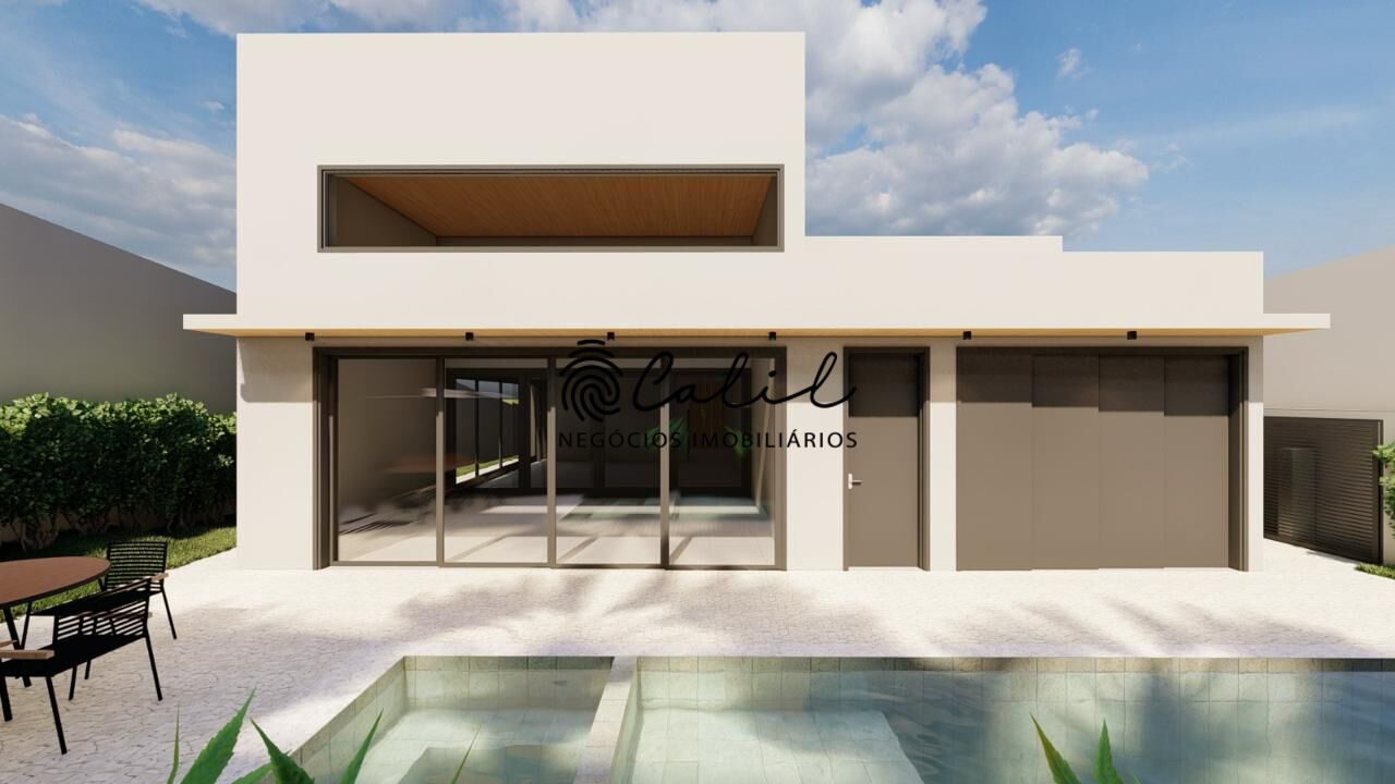 Casa de Condomínio à venda com 4 quartos, 514m² - Foto 5