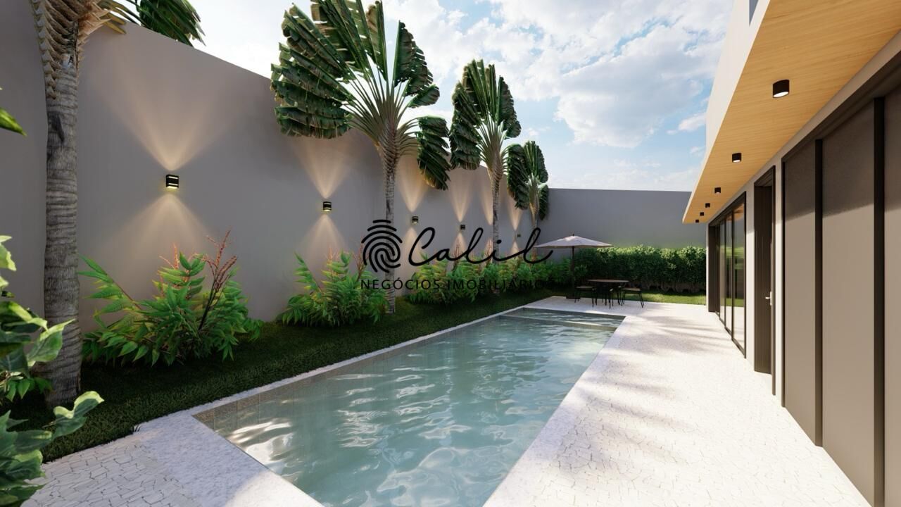 Casa de Condomínio à venda com 4 quartos, 514m² - Foto 8