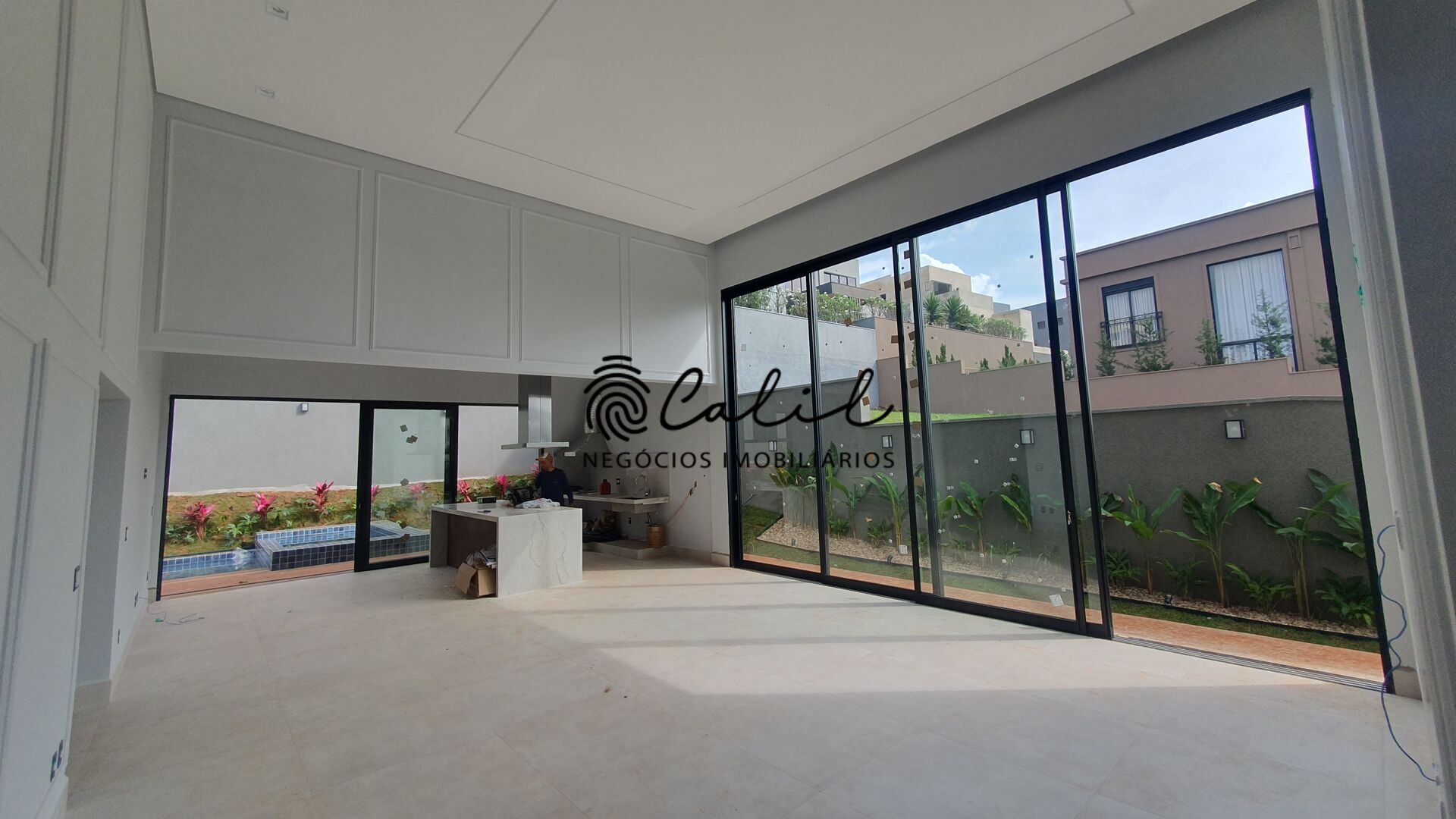 Casa de Condomínio à venda com 4 quartos, 514m² - Foto 16