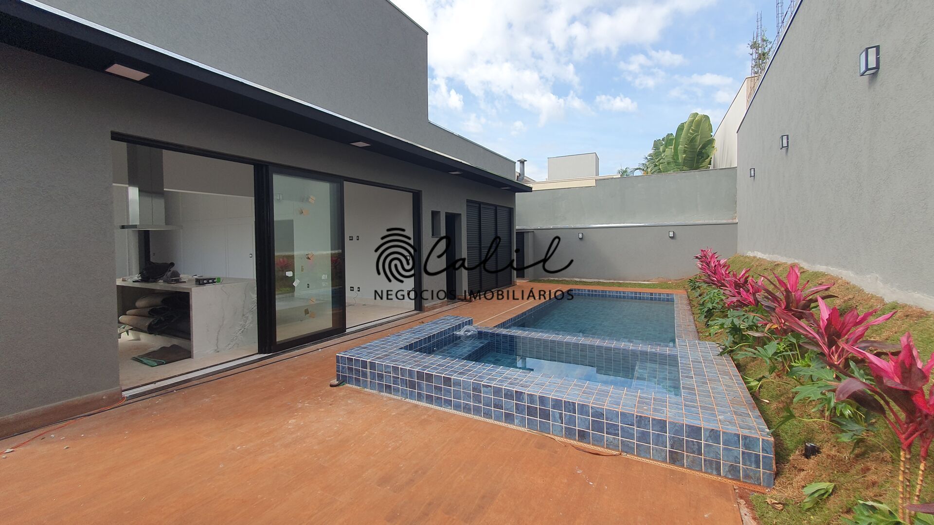 Casa de Condomínio à venda com 4 quartos, 514m² - Foto 22