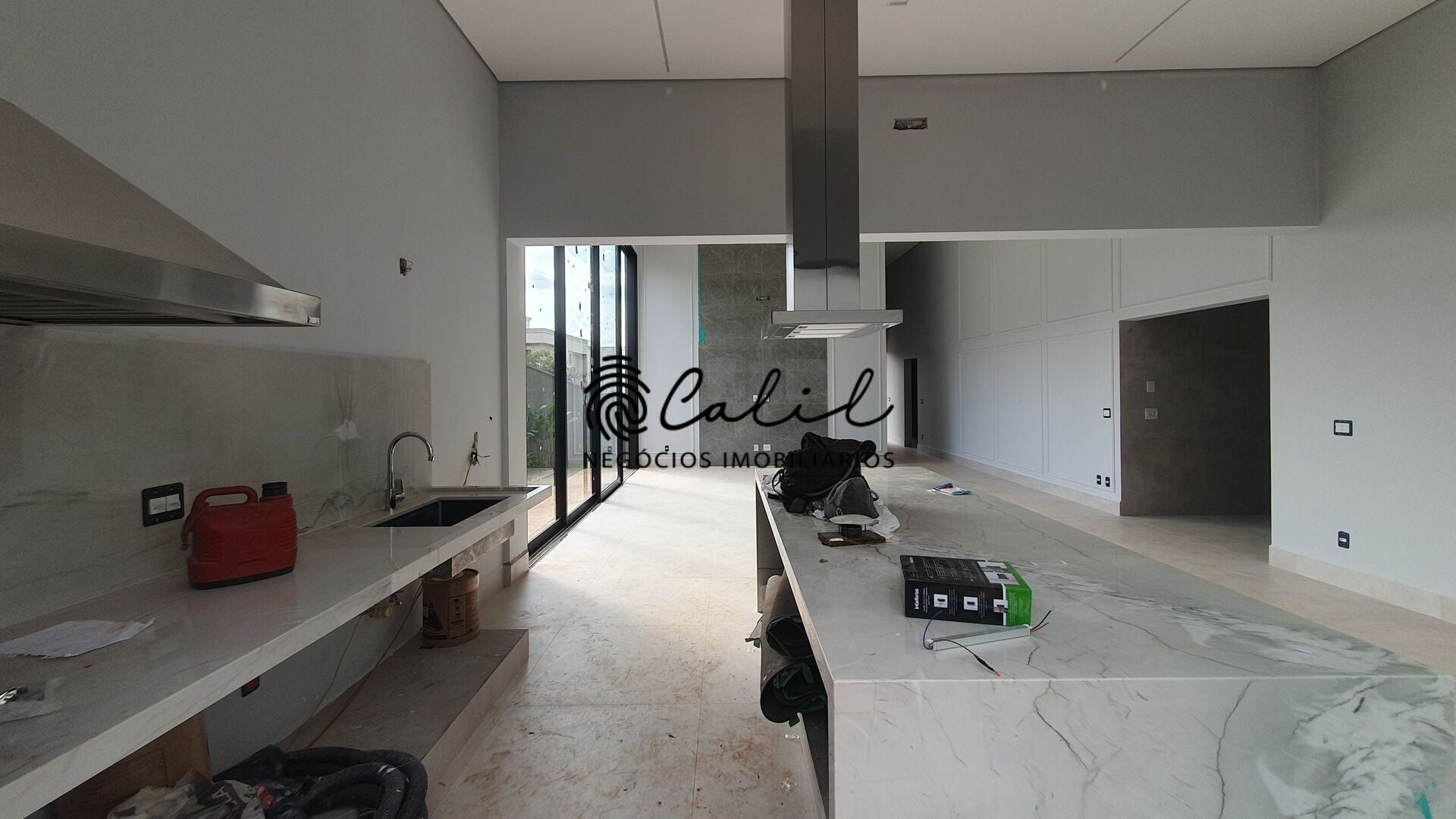 Casa de Condomínio à venda com 4 quartos, 514m² - Foto 23