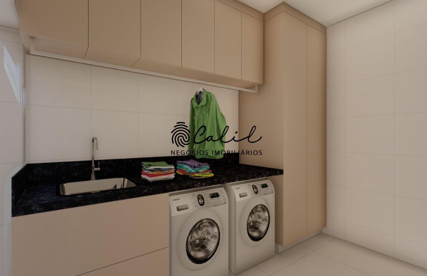 Casa de Condomínio à venda com 4 quartos, 514m² - Foto 10