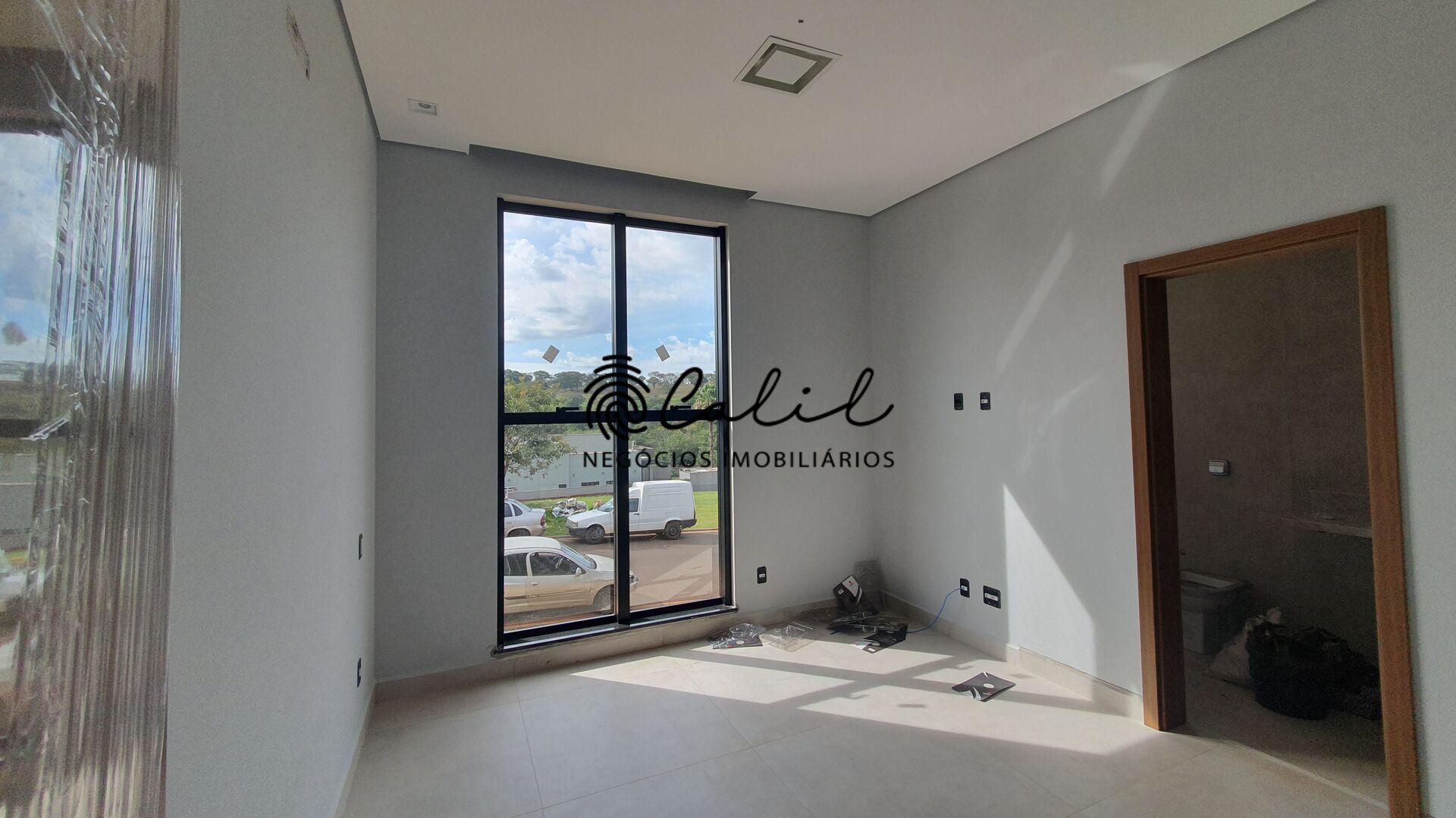 Casa de Condomínio à venda com 4 quartos, 514m² - Foto 25
