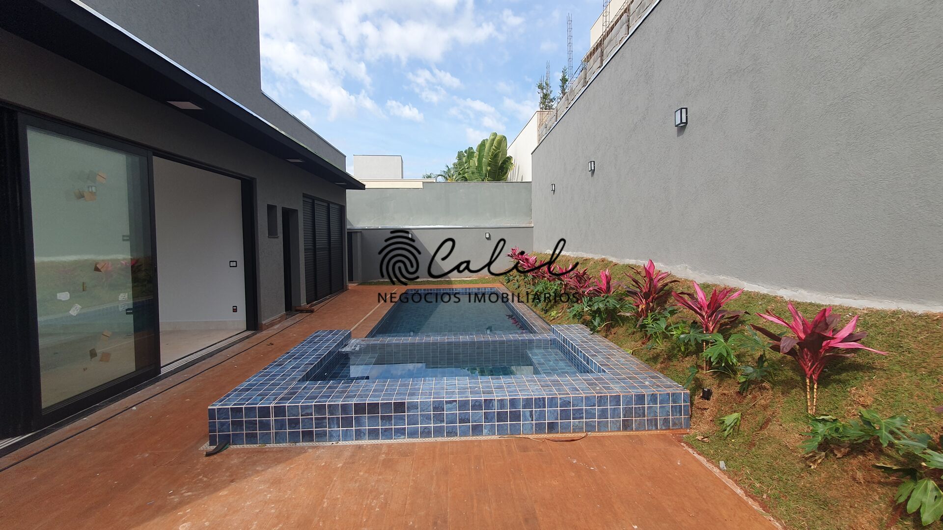Casa de Condomínio à venda com 4 quartos, 514m² - Foto 21