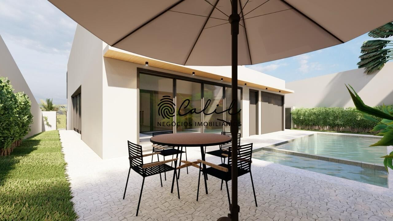 Casa de Condomínio à venda com 4 quartos, 514m² - Foto 6