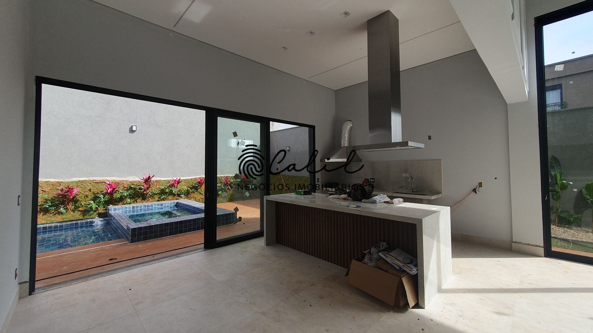 Casa de Condomínio à venda com 4 quartos, 514m² - Foto 19