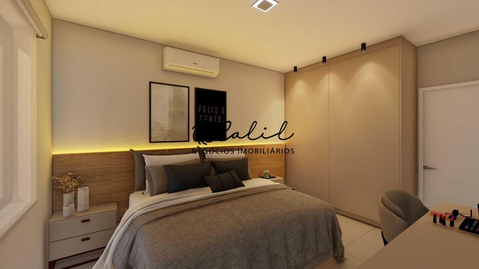 Casa de Condomínio à venda com 4 quartos, 514m² - Foto 13