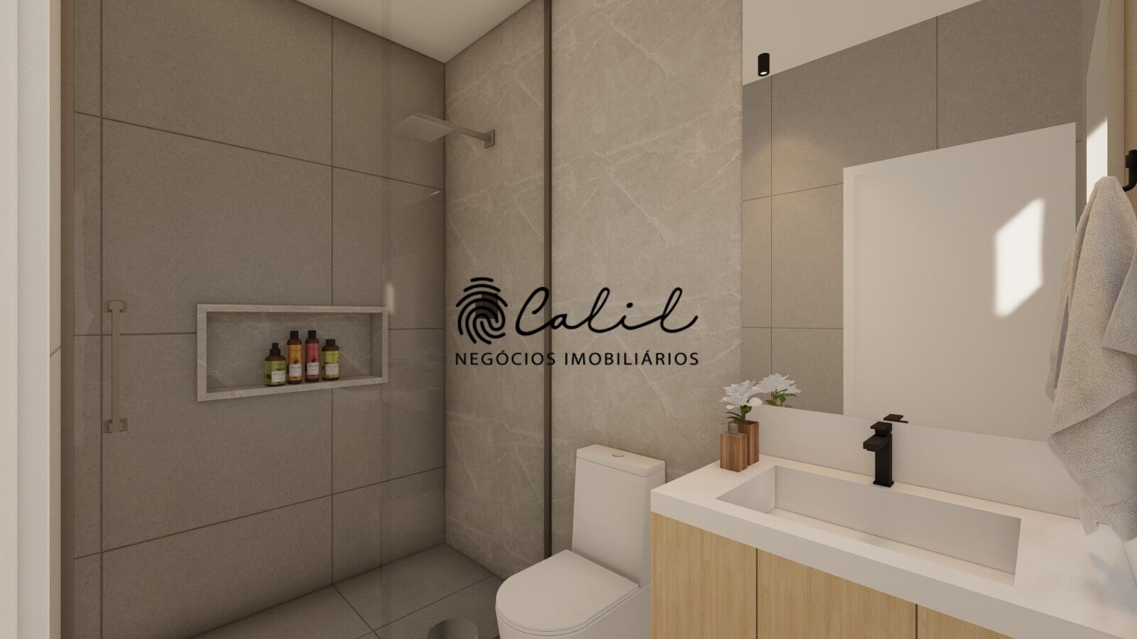 Casa de Condomínio à venda com 4 quartos, 514m² - Foto 14