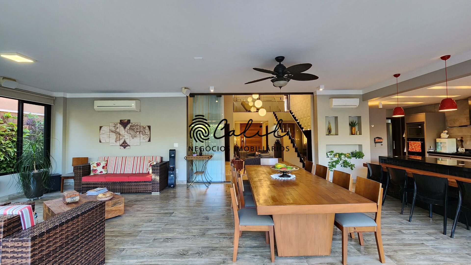 Sobrado à venda com 5 quartos, 420m² - Foto 9