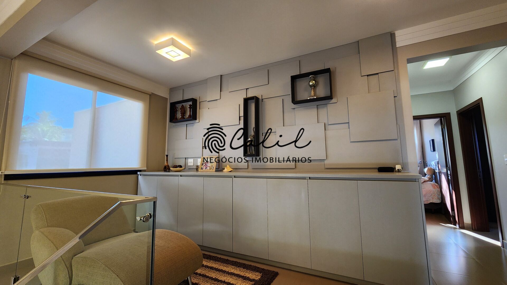 Sobrado à venda com 5 quartos, 420m² - Foto 29