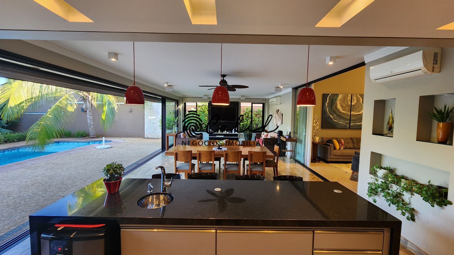 Sobrado à venda com 5 quartos, 420m² - Foto 13
