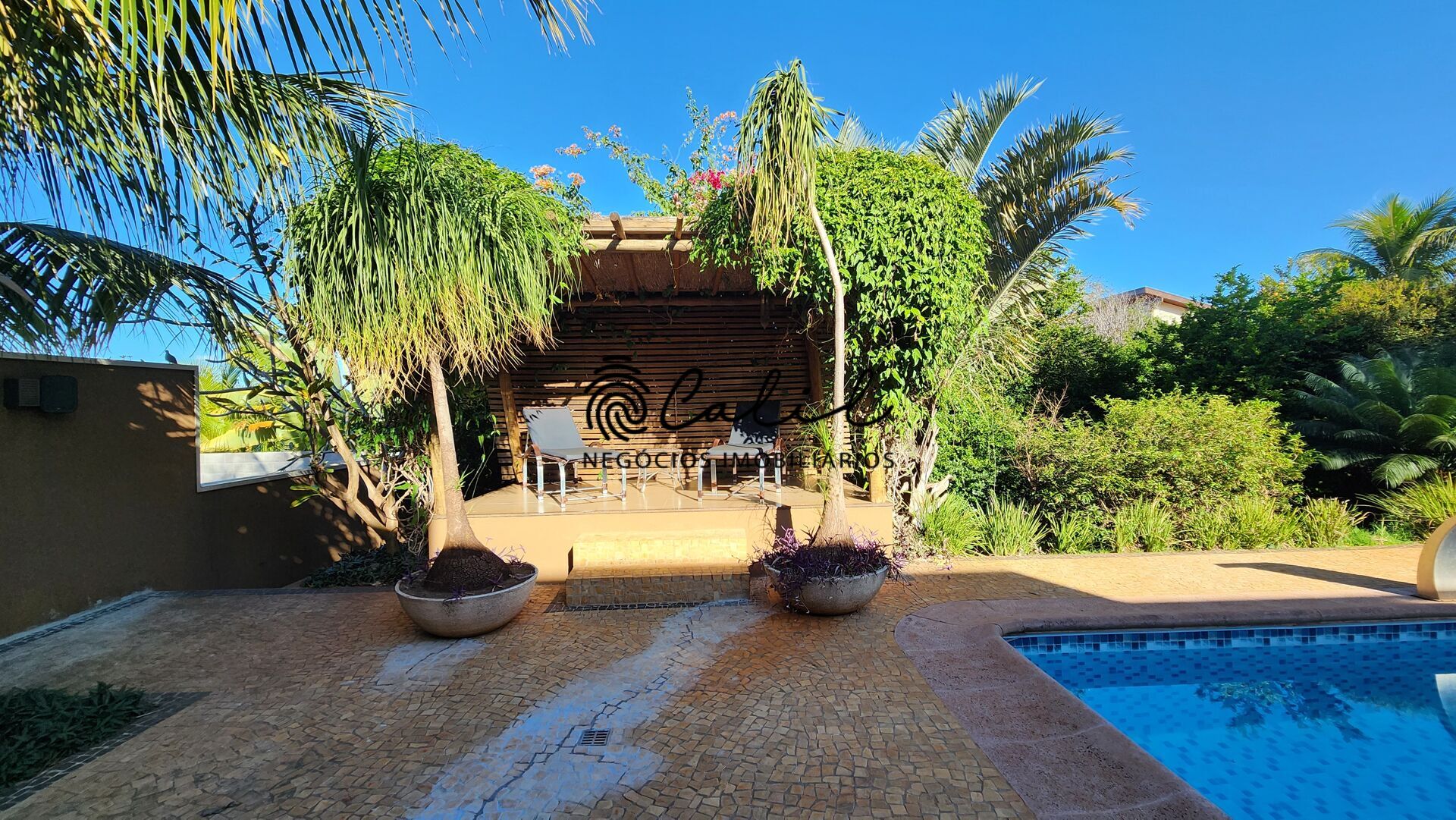 Sobrado à venda com 5 quartos, 420m² - Foto 16
